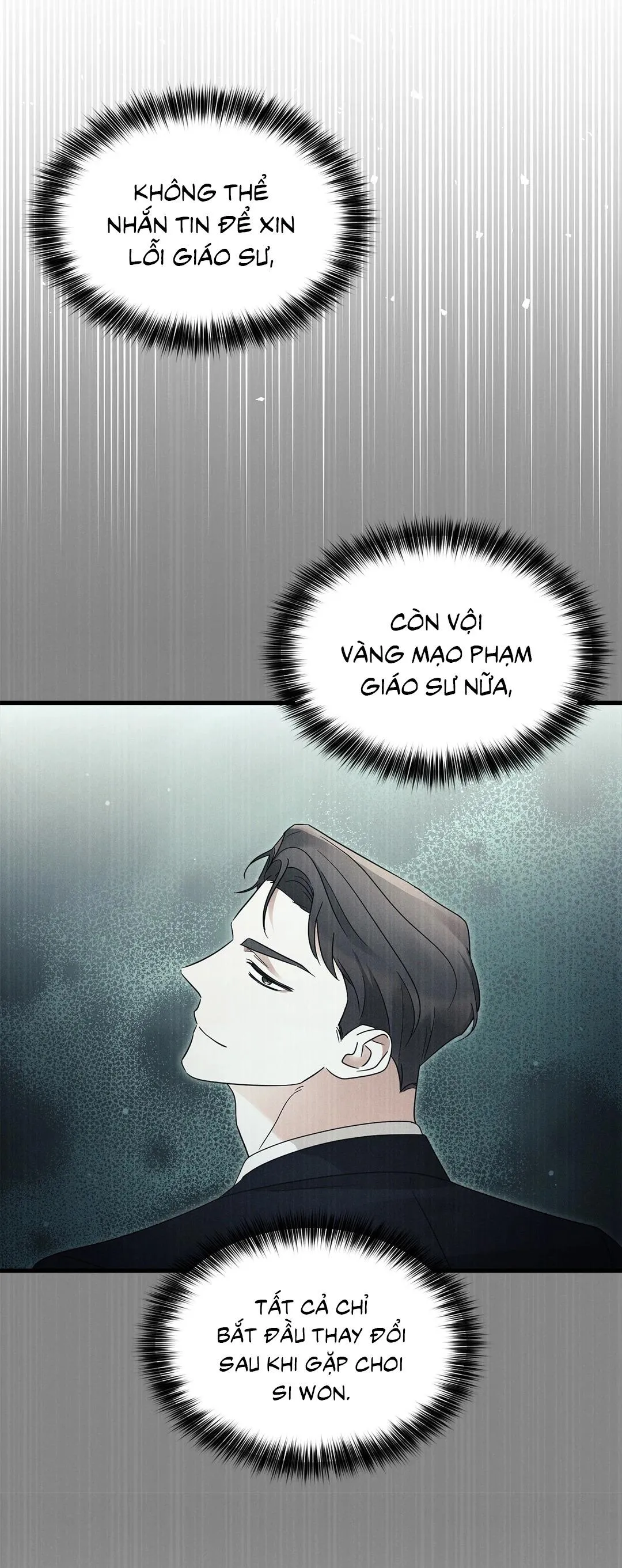 KÝ SỰ ALPHA Chapter 28 Trang 54