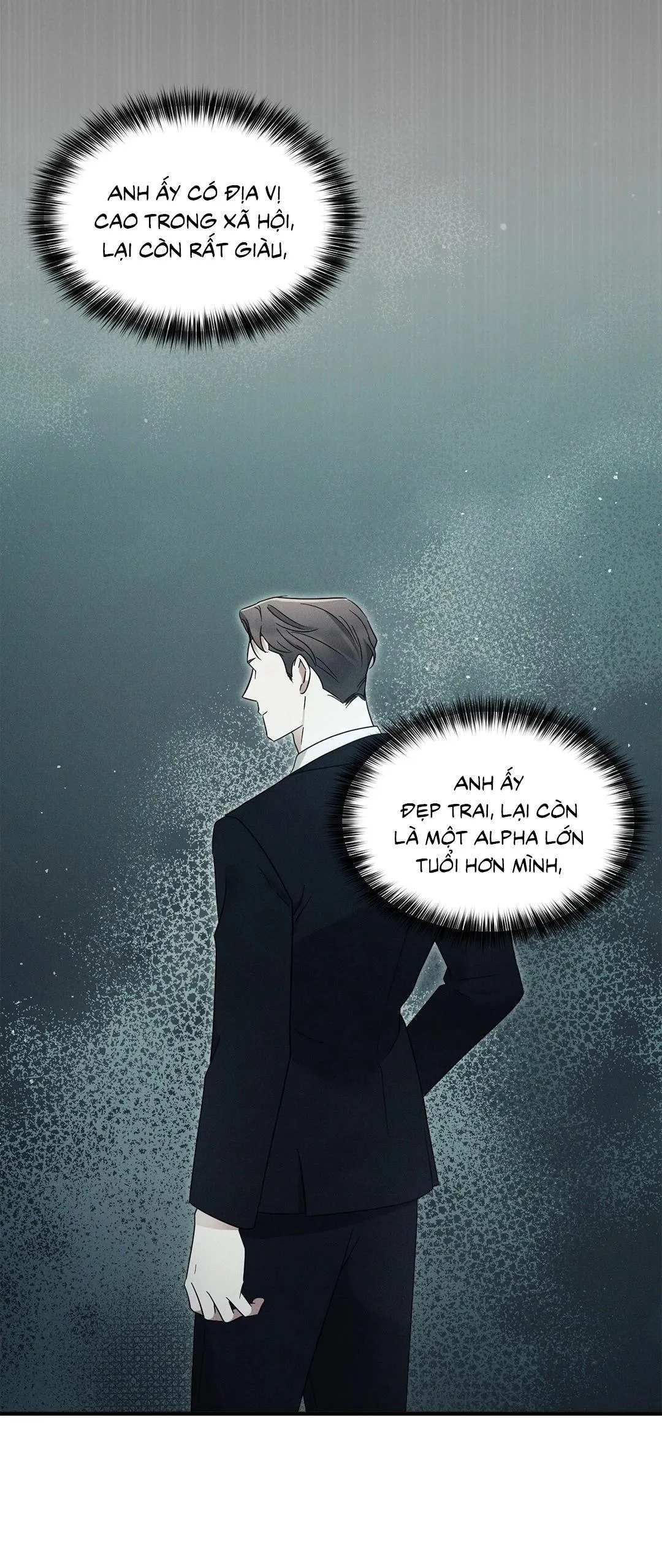 KÝ SỰ ALPHA Chapter 28 Trang 55