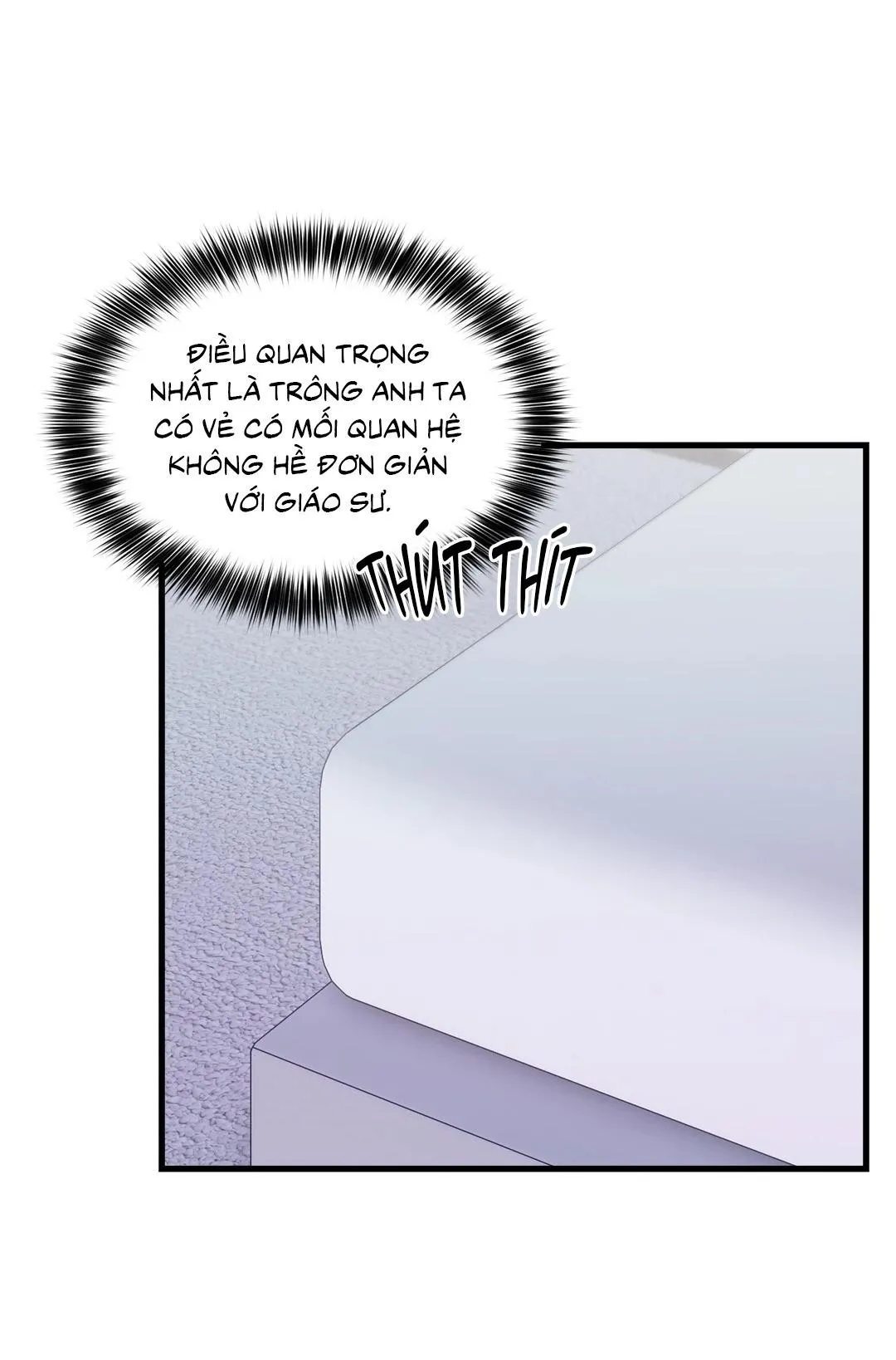 KÝ SỰ ALPHA Chapter 28 Trang 56