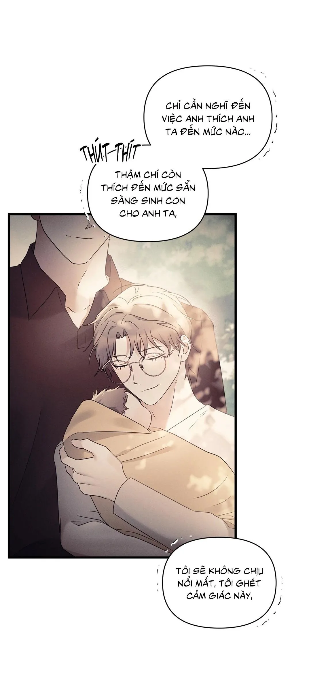 KÝ SỰ ALPHA Chapter 28 Trang 57