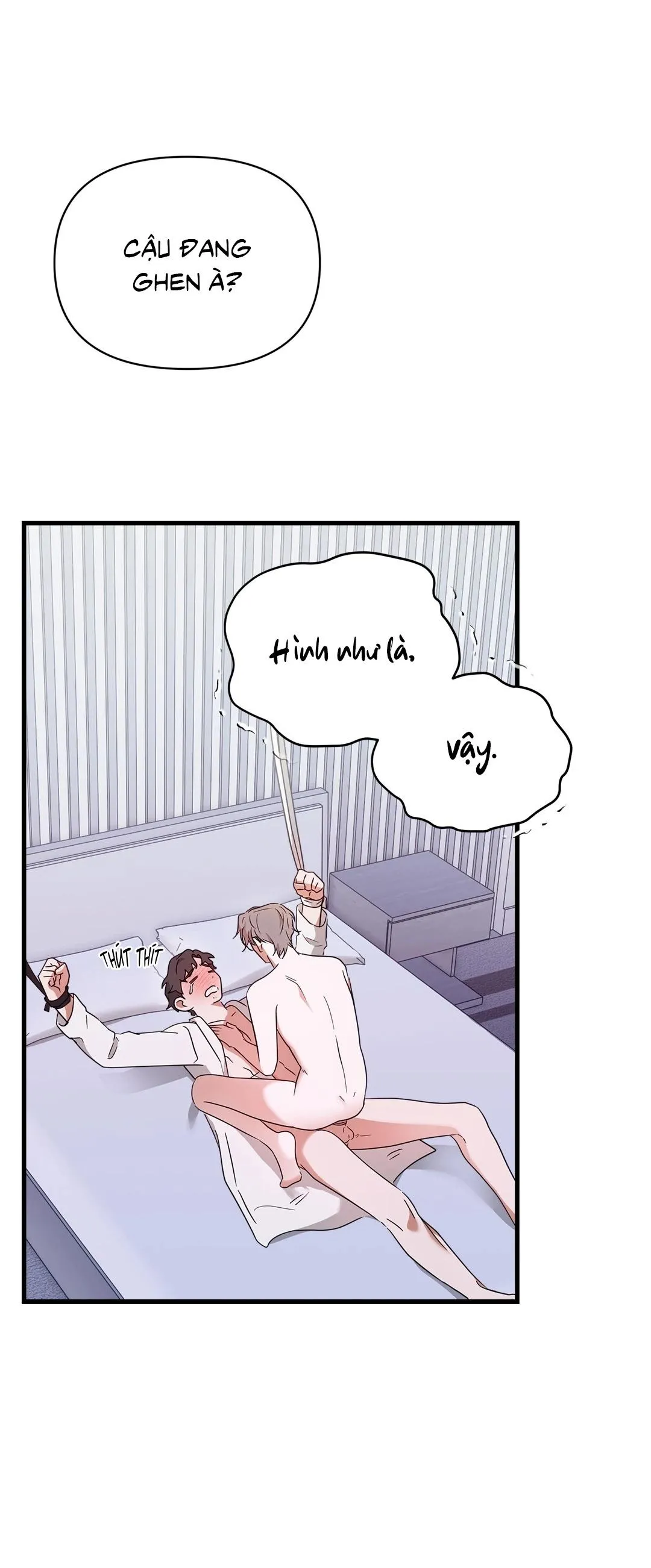 KÝ SỰ ALPHA Chapter 28 Trang 59