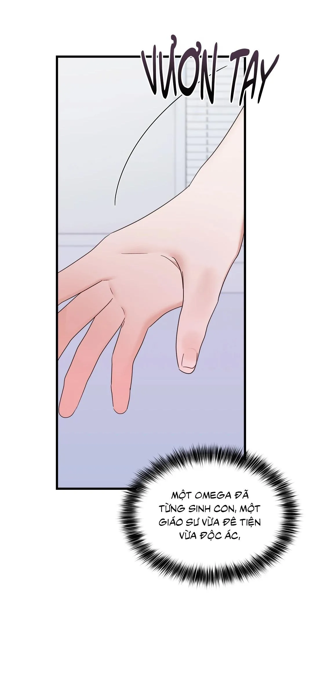 KÝ SỰ ALPHA Chapter 28 Trang 61