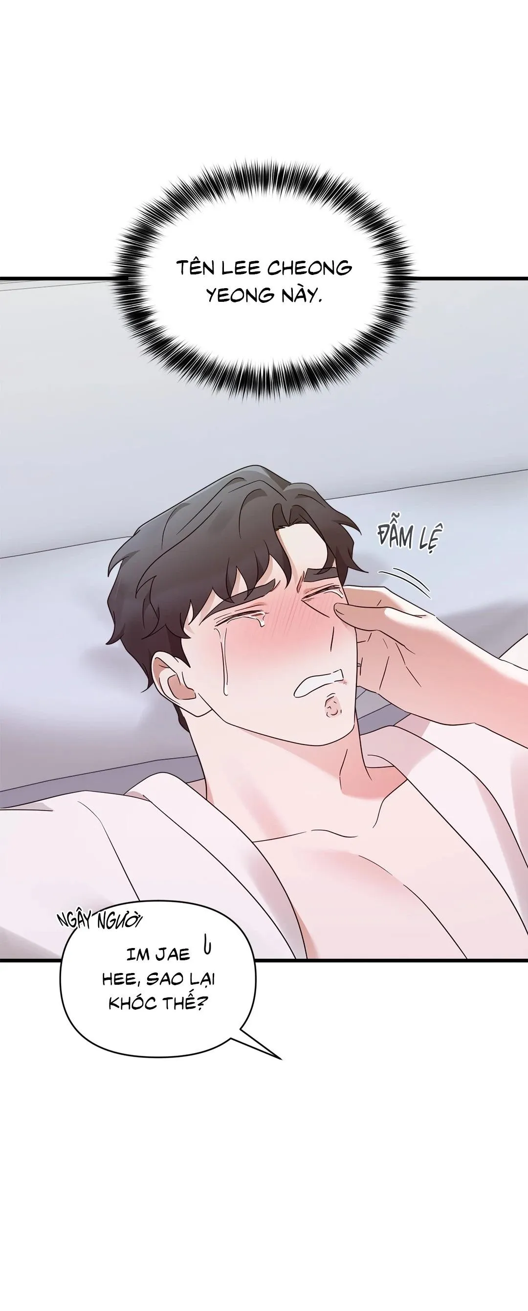 KÝ SỰ ALPHA Chapter 28 Trang 62