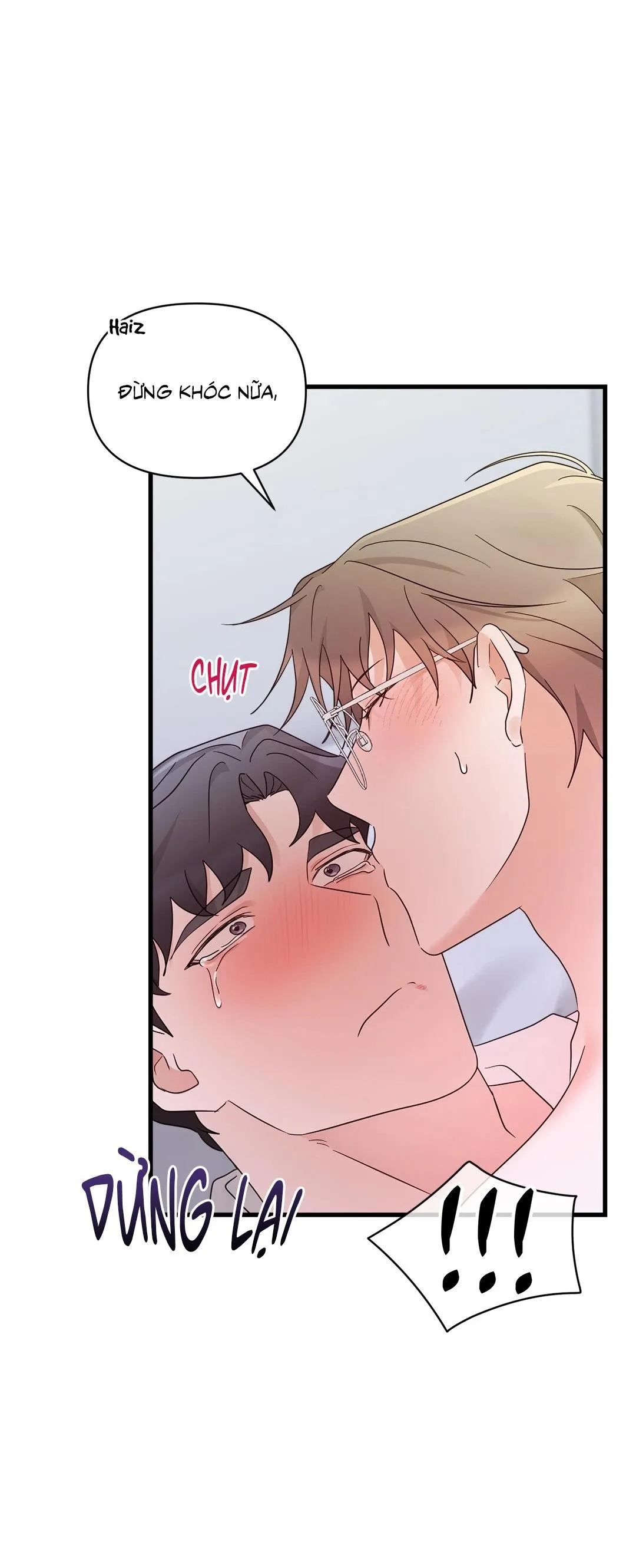 KÝ SỰ ALPHA Chapter 28 Trang 63