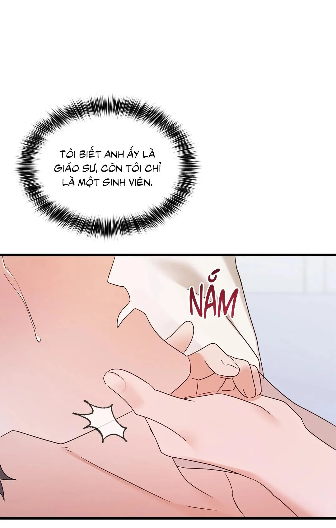 KÝ SỰ ALPHA Chapter 28 Trang 65