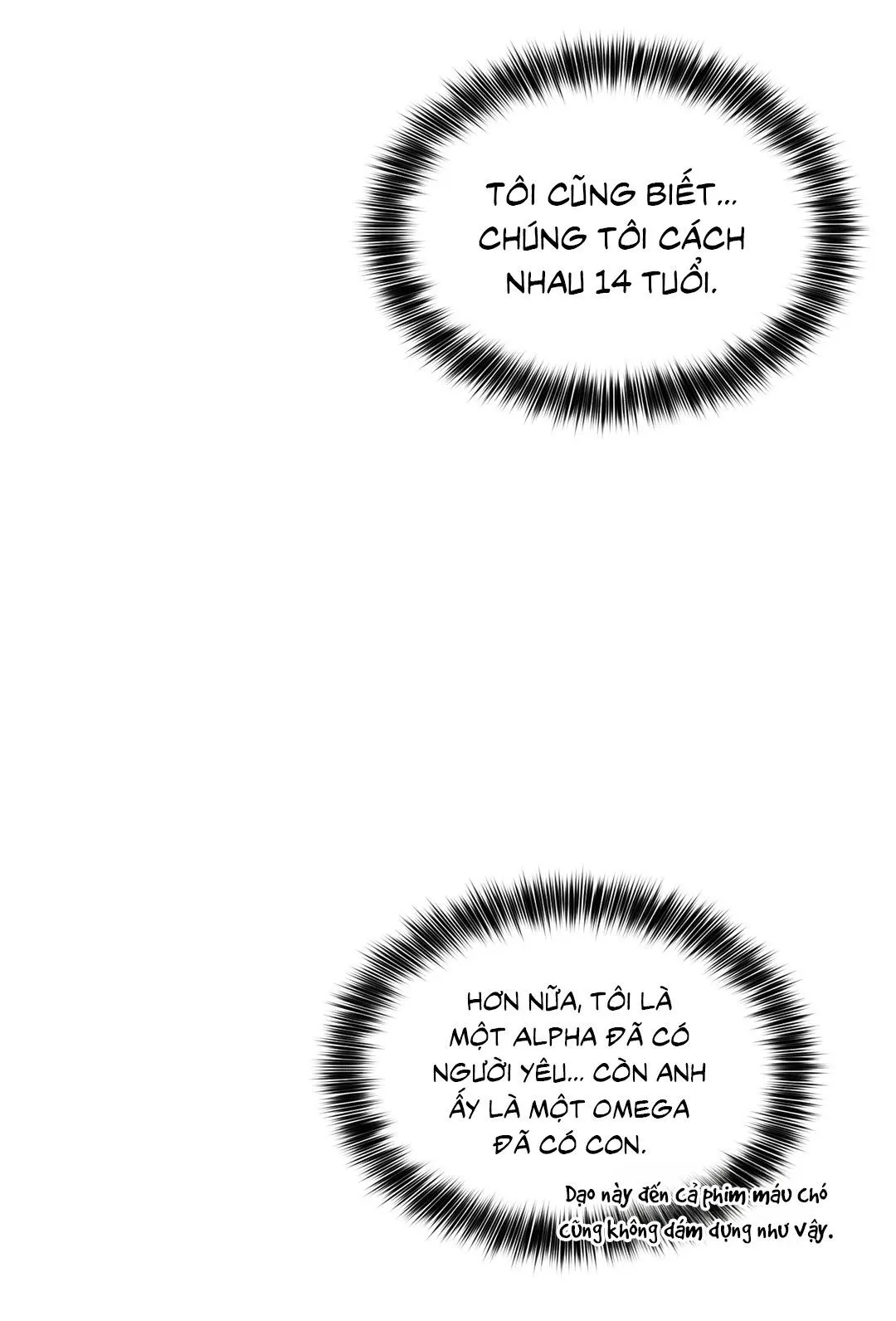 KÝ SỰ ALPHA Chapter 28 Trang 66