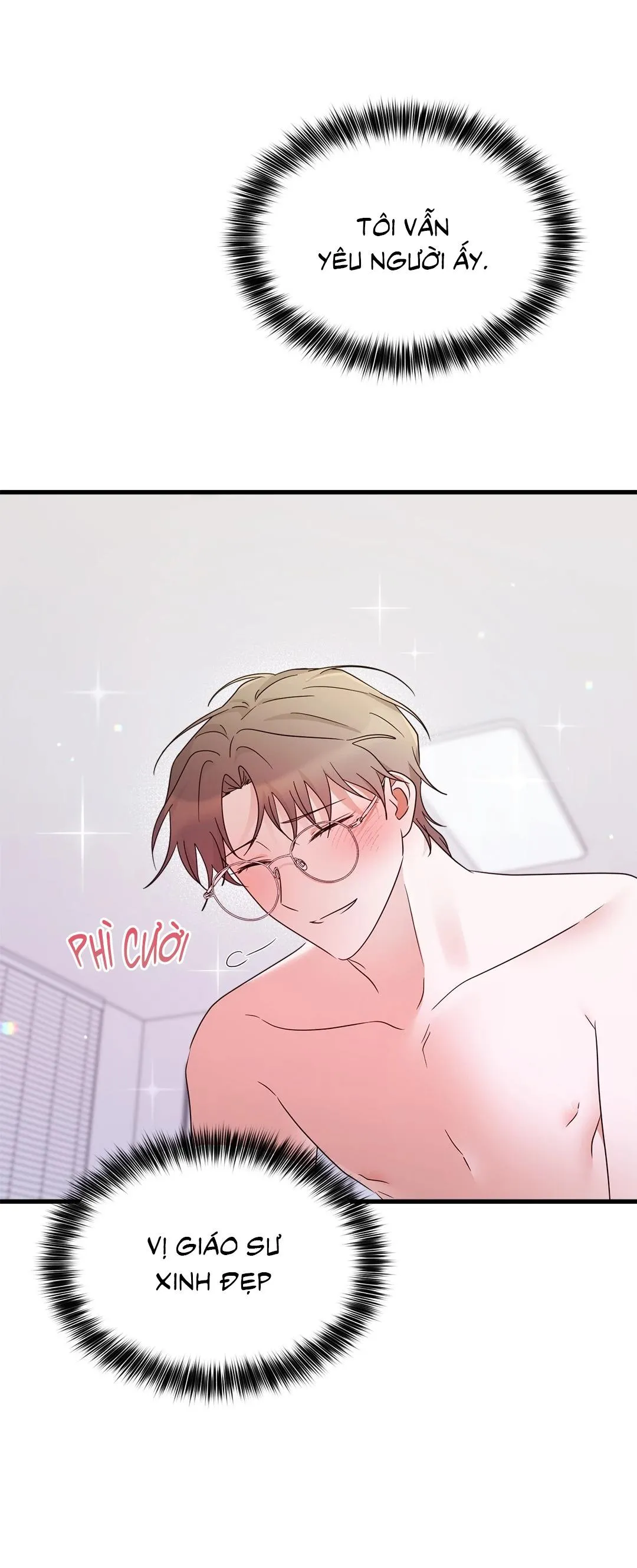 KÝ SỰ ALPHA Chapter 28 Trang 68