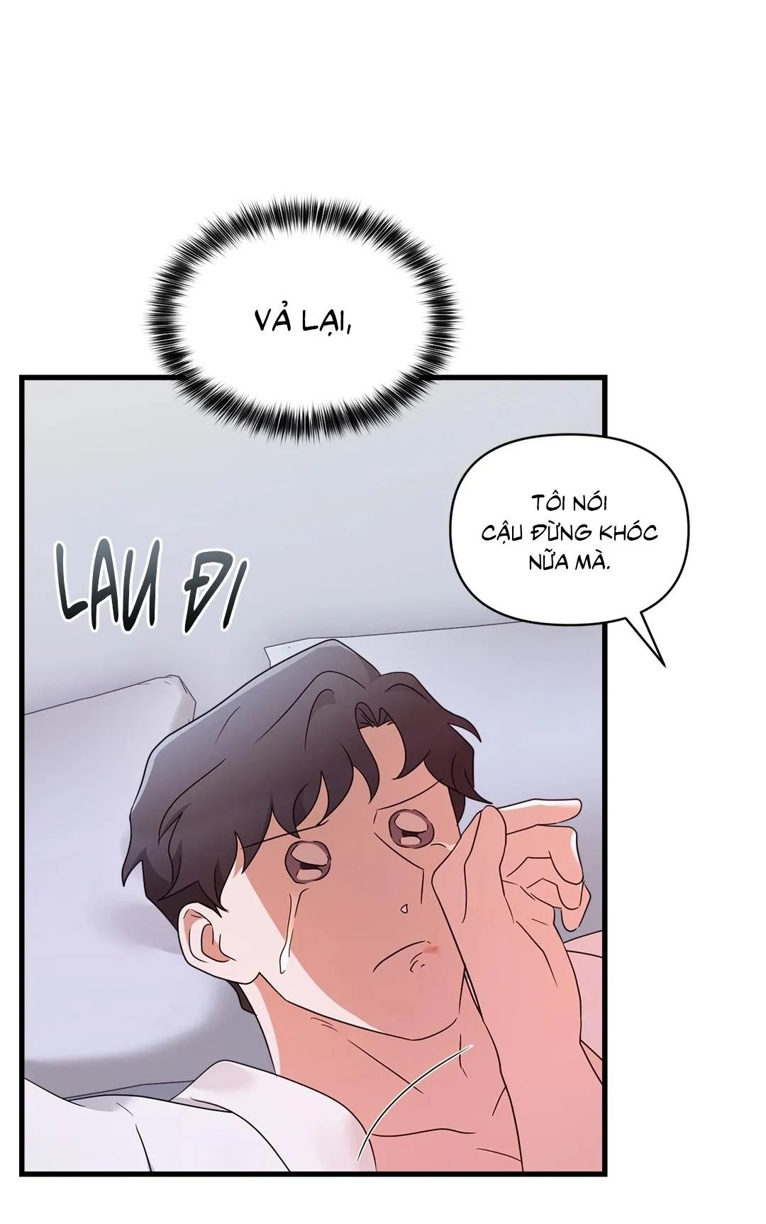 KÝ SỰ ALPHA Chapter 28 Trang 69