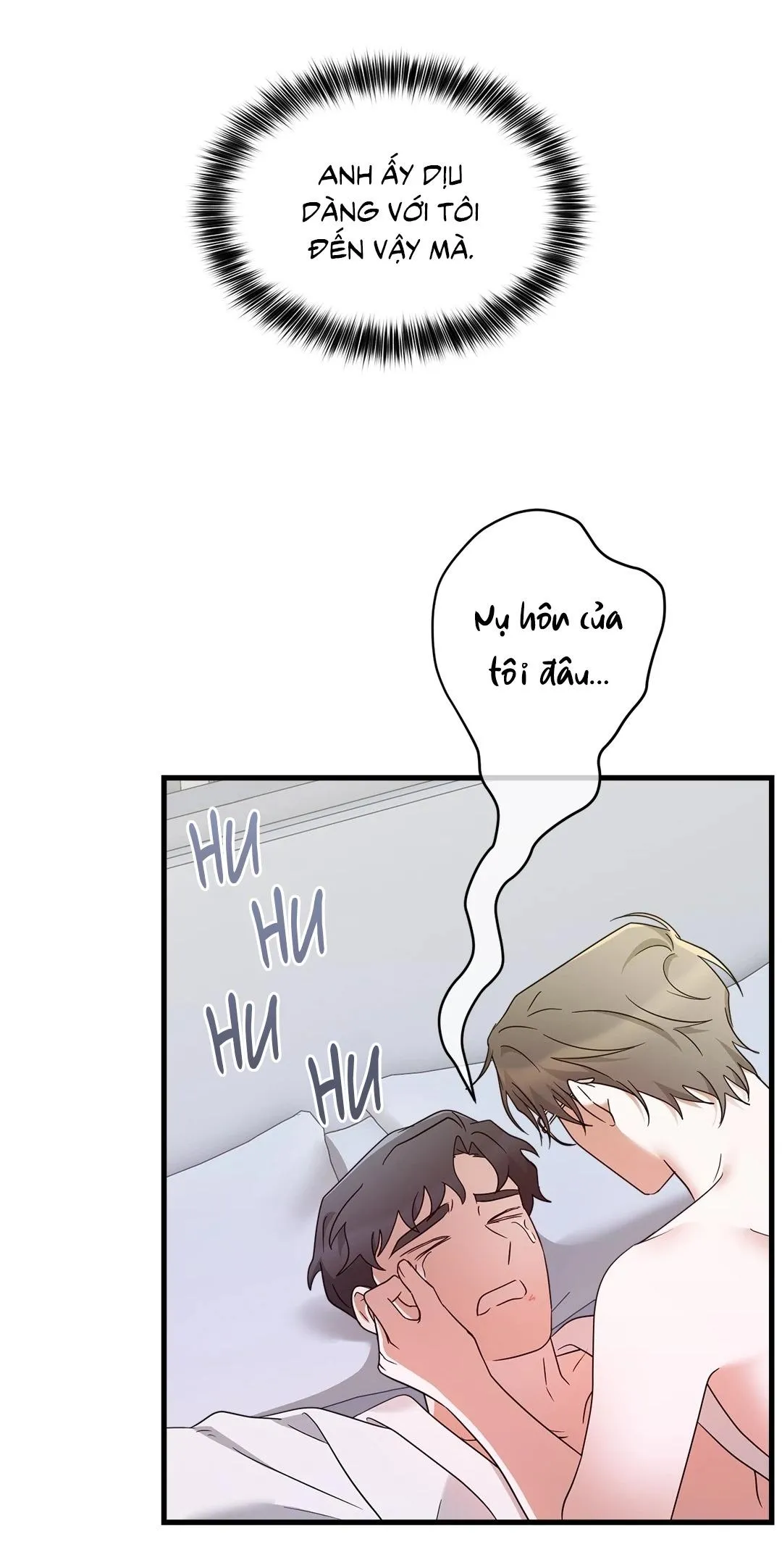 KÝ SỰ ALPHA Chapter 28 Trang 70