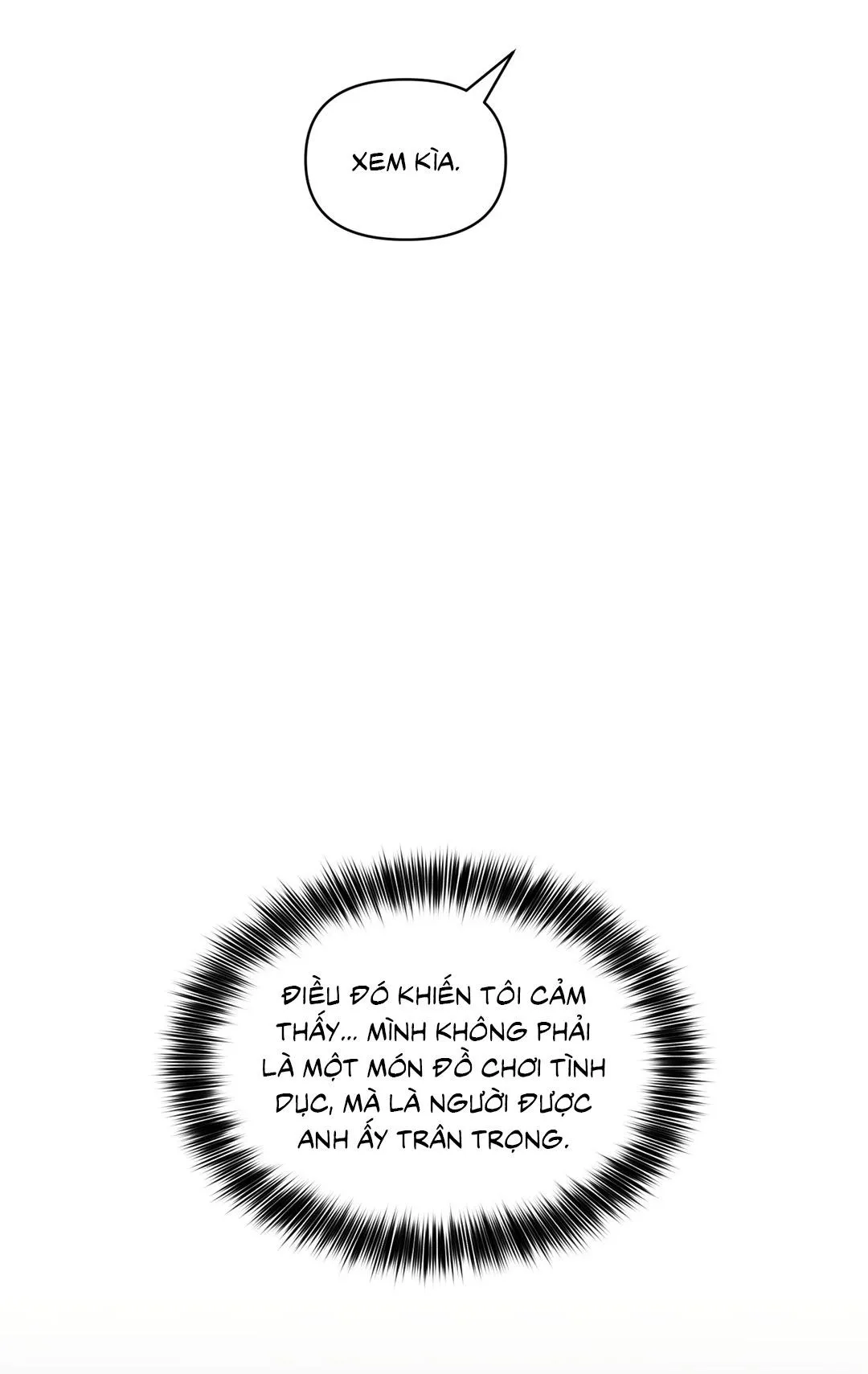 KÝ SỰ ALPHA Chapter 28 Trang 71