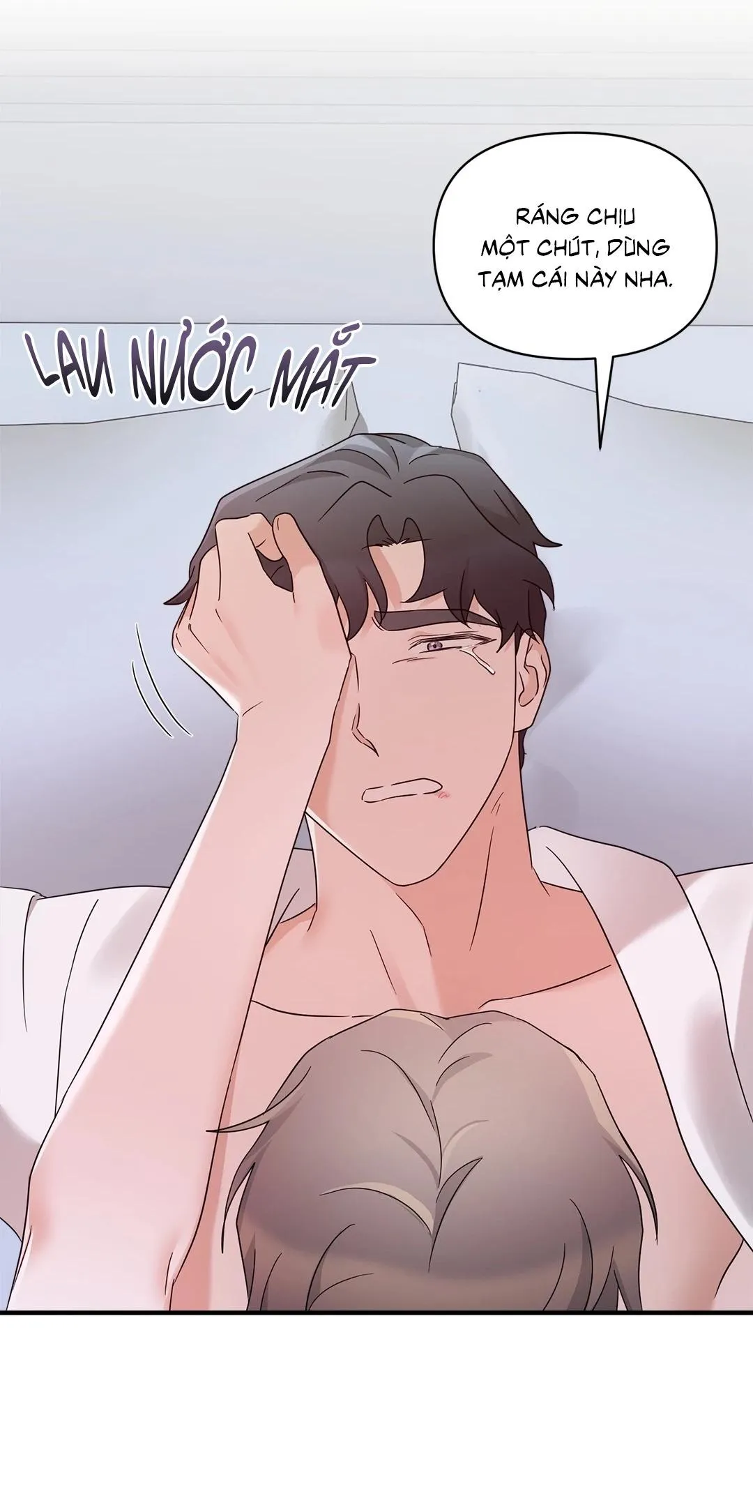 KÝ SỰ ALPHA Chapter 28 Trang 72