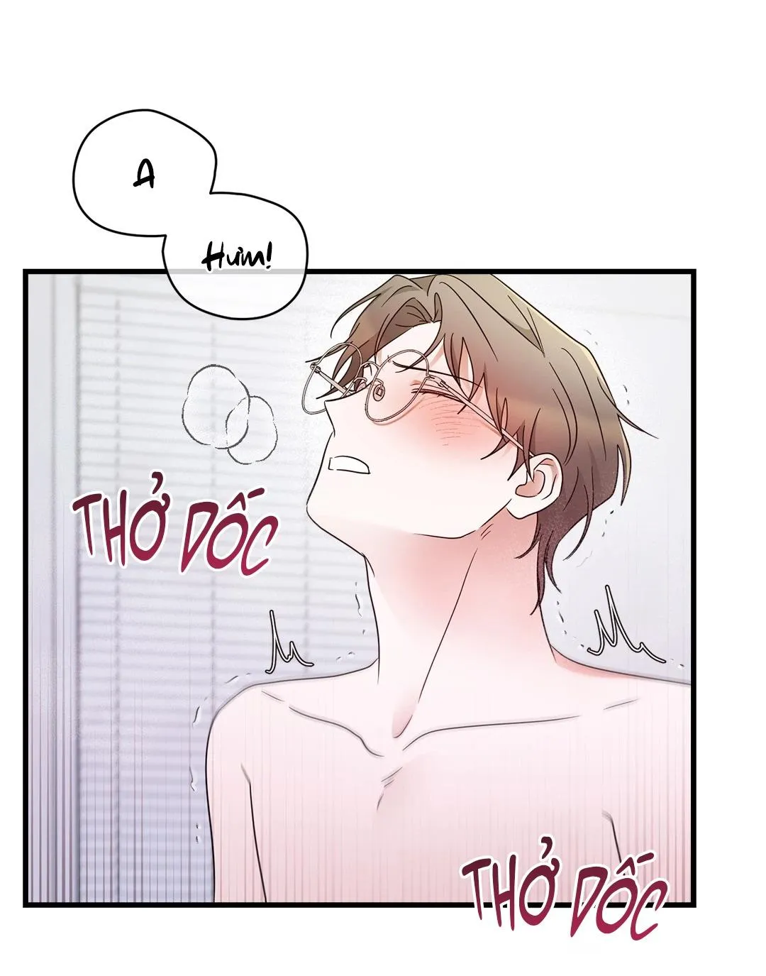 KÝ SỰ ALPHA Chapter 28 Trang 79