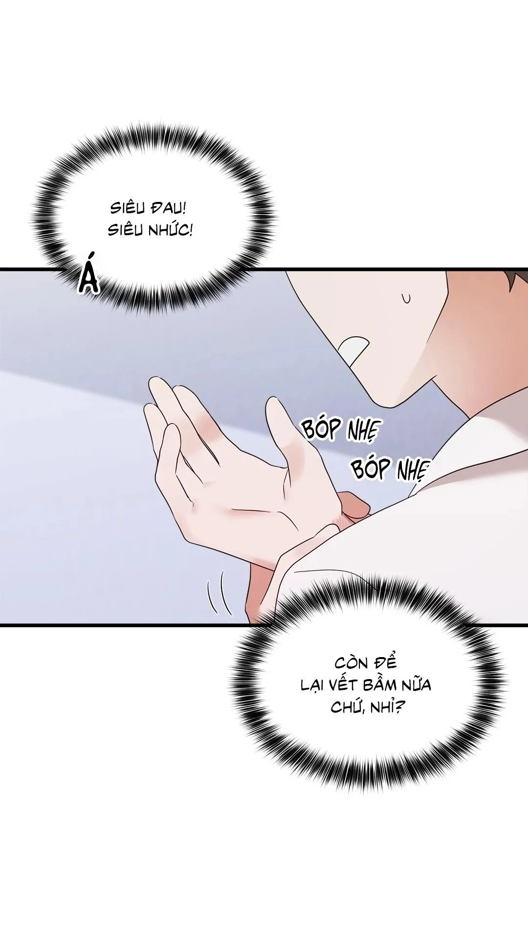 KÝ SỰ ALPHA Chapter 29 Trang 4