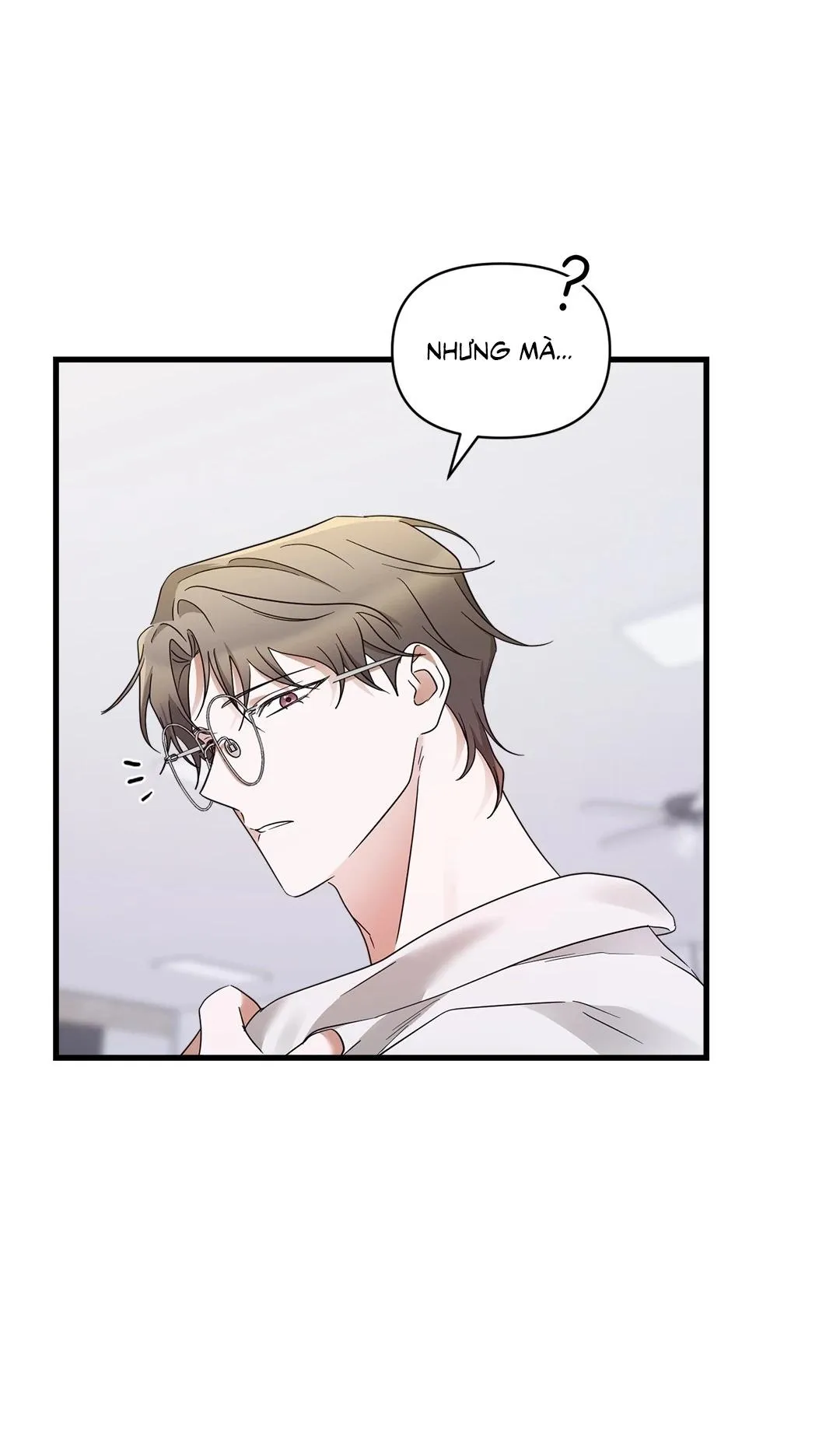 KÝ SỰ ALPHA Chapter 29 Trang 6