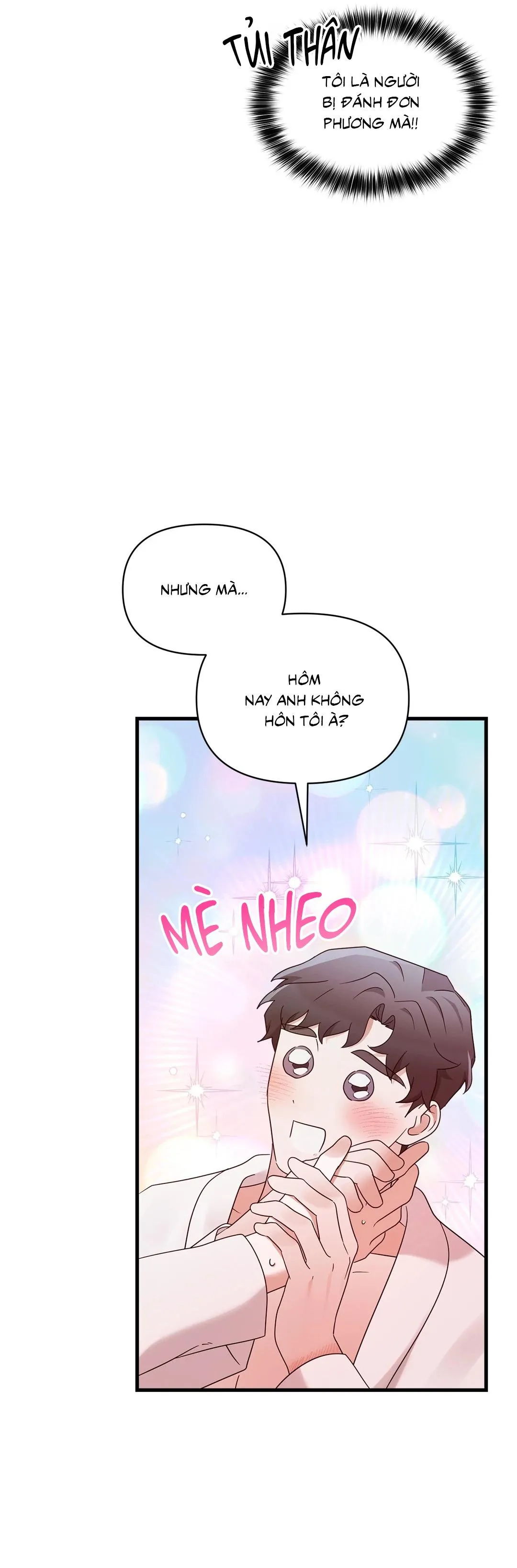 KÝ SỰ ALPHA Chapter 29 Trang 11