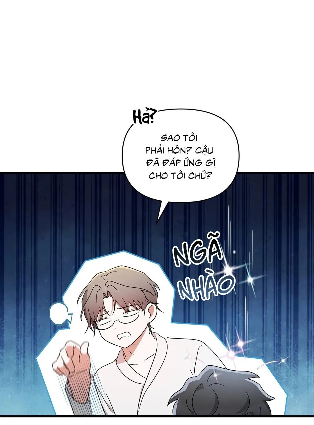 KÝ SỰ ALPHA Chapter 29 Trang 12