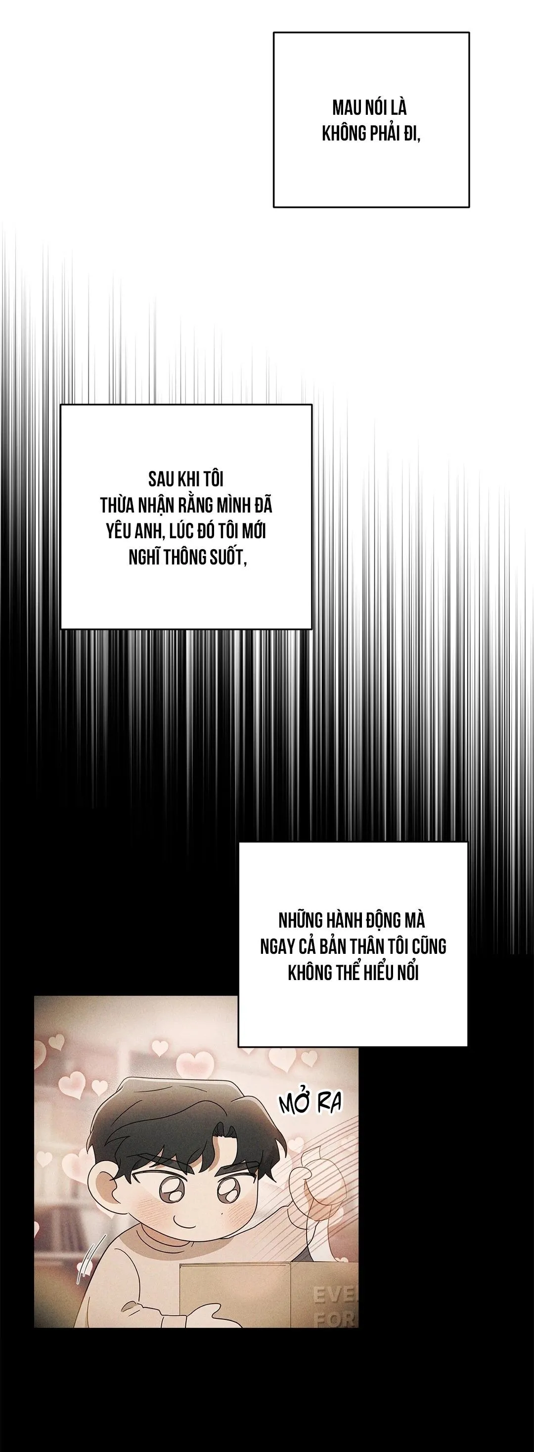 KÝ SỰ ALPHA Chapter 29 Trang 16