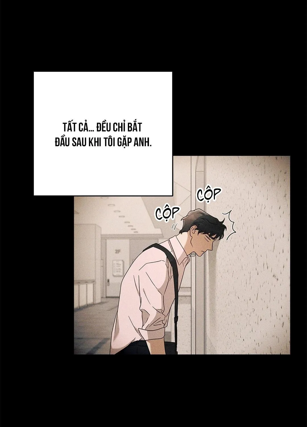 KÝ SỰ ALPHA Chapter 29 Trang 17