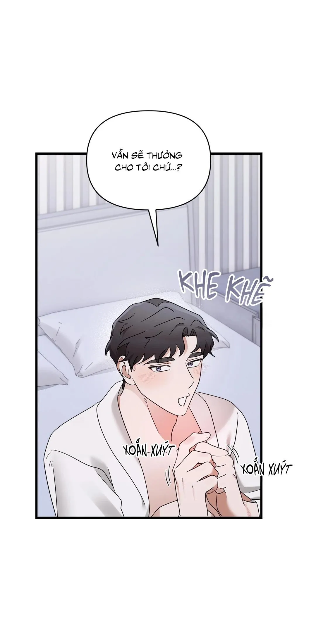 KÝ SỰ ALPHA Chapter 29 Trang 29