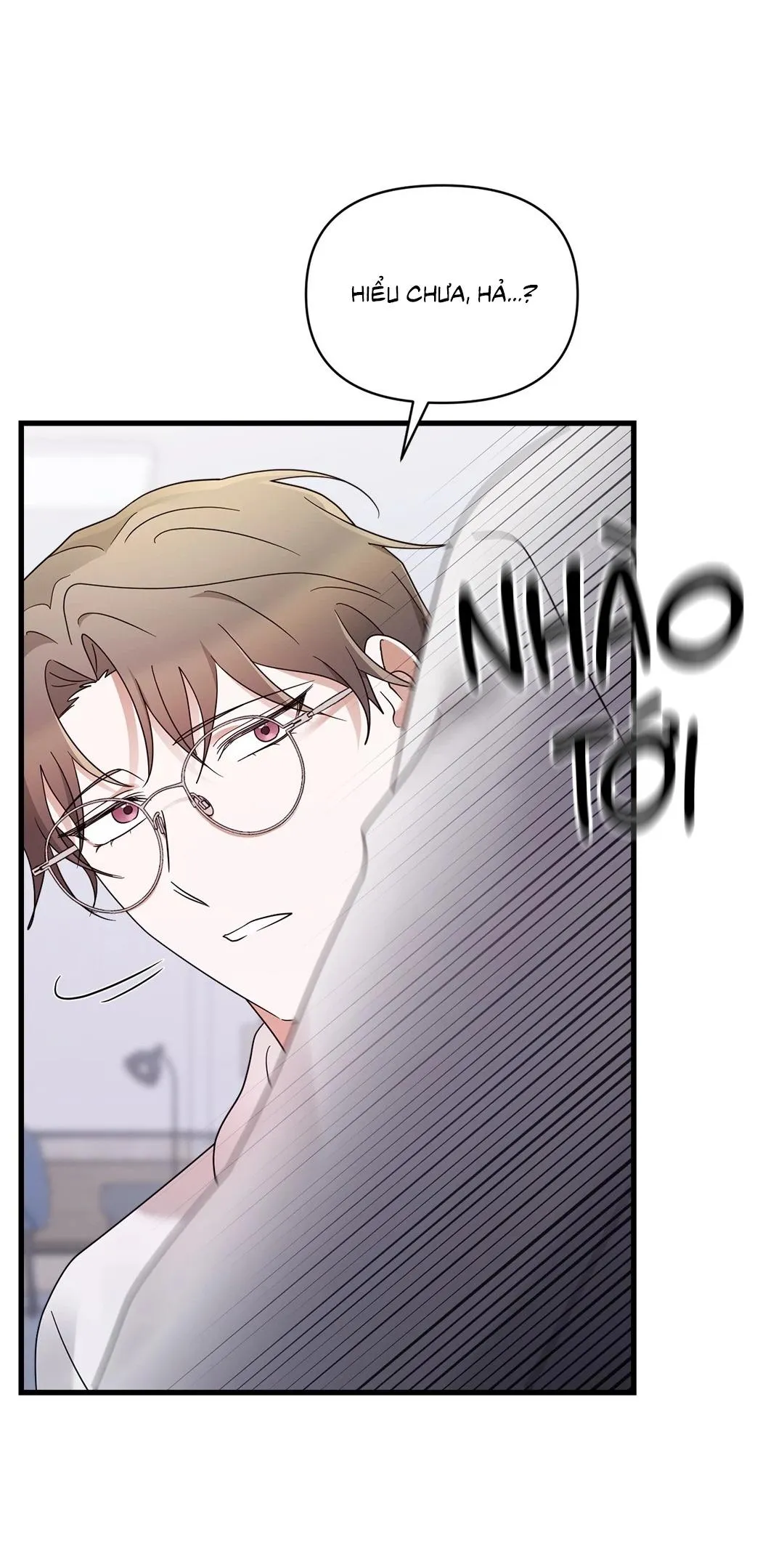 KÝ SỰ ALPHA Chapter 29 Trang 33