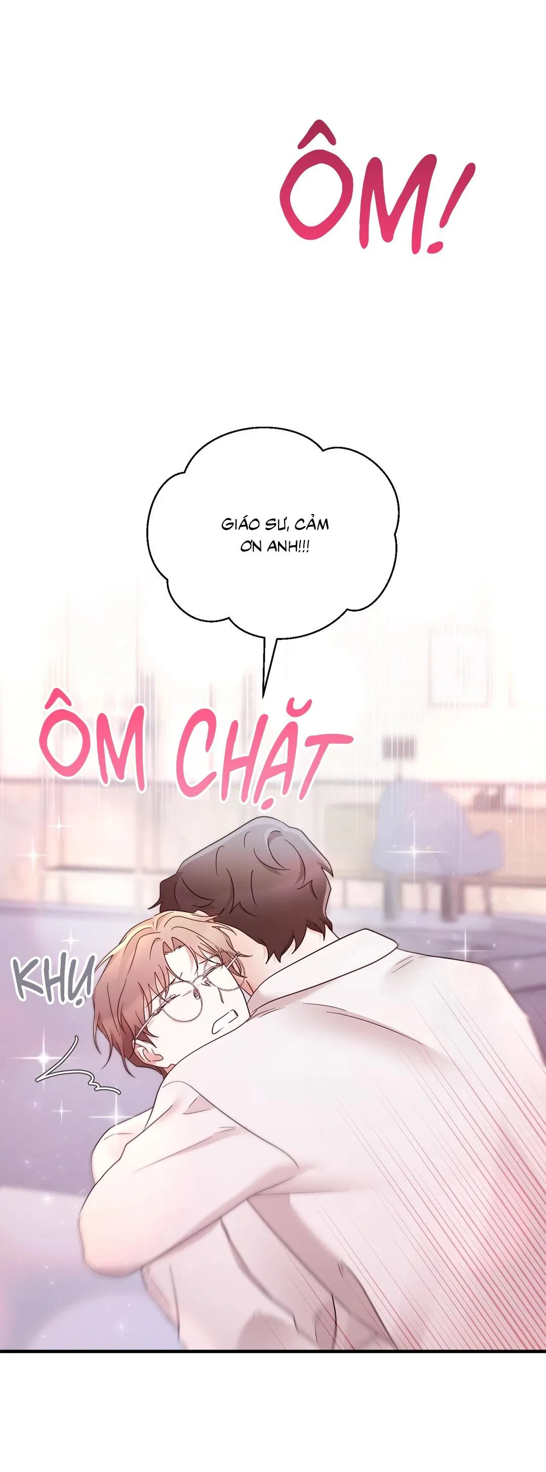 KÝ SỰ ALPHA Chapter 29 Trang 34