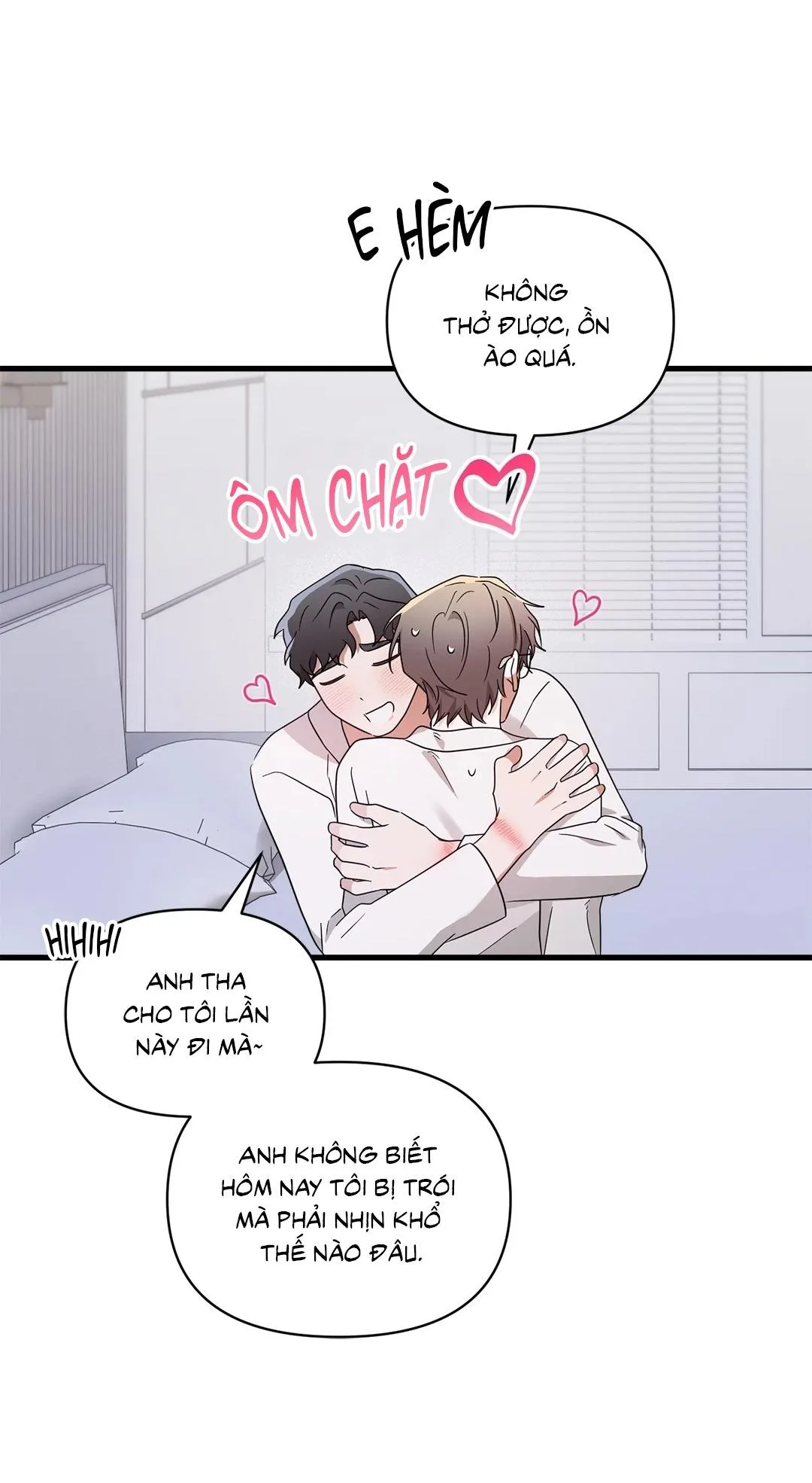 KÝ SỰ ALPHA Chapter 29 Trang 35