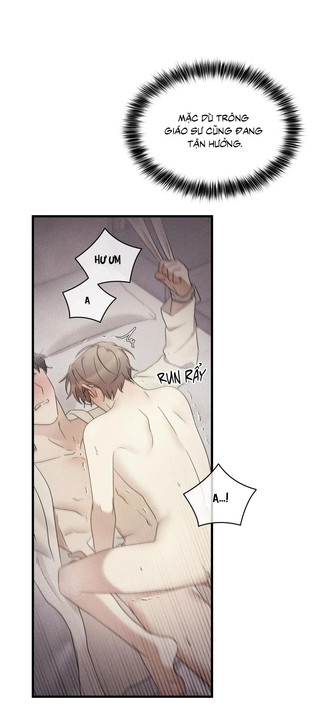 KÝ SỰ ALPHA Chapter 29 Trang 36