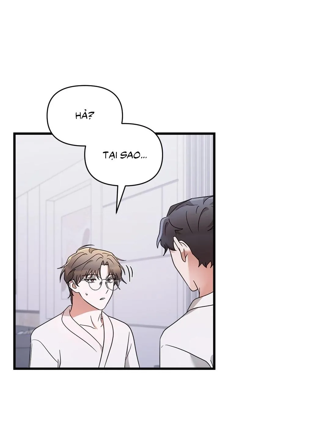 KÝ SỰ ALPHA Chapter 29 Trang 41