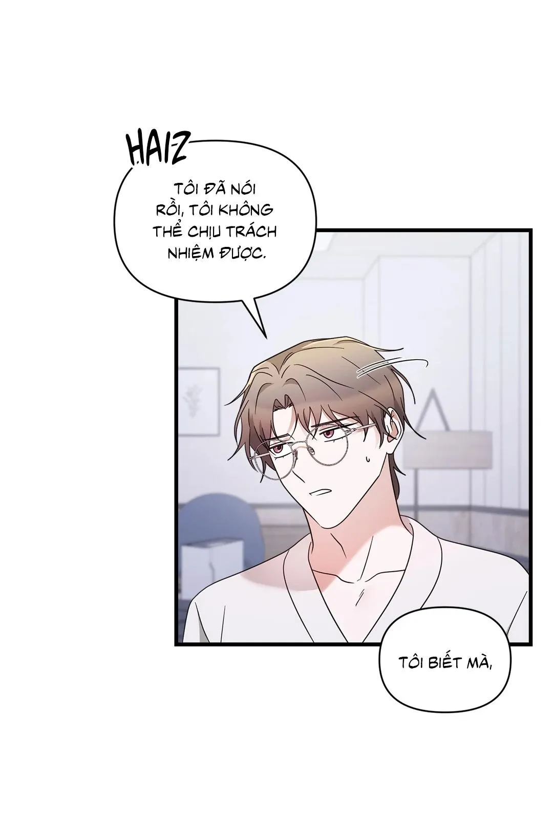 KÝ SỰ ALPHA Chapter 29 Trang 42