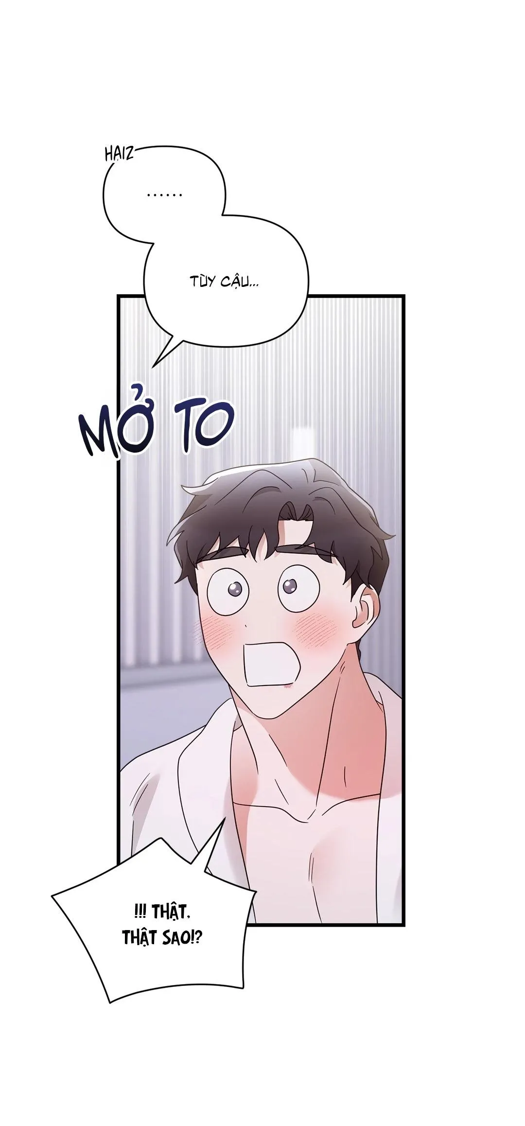 KÝ SỰ ALPHA Chapter 29 Trang 44