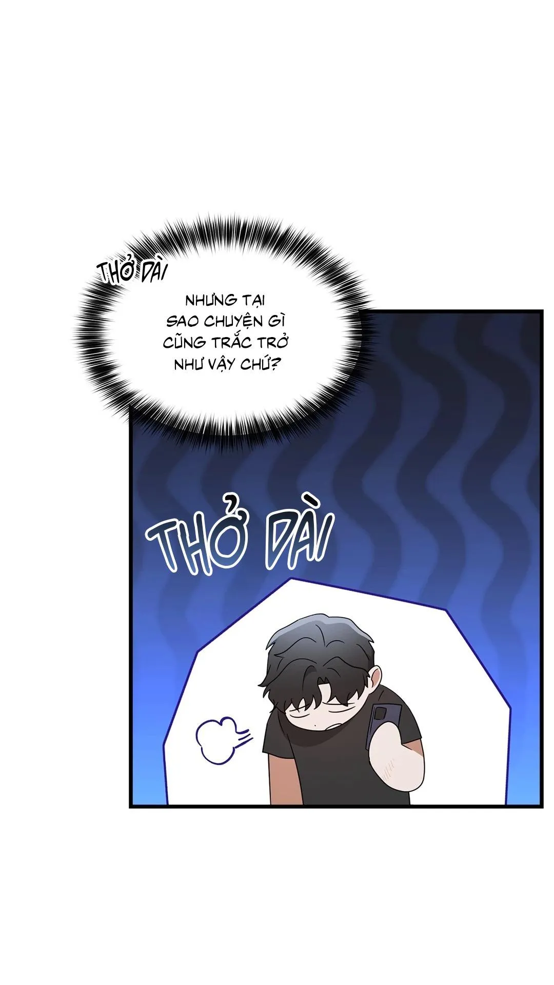 KÝ SỰ ALPHA Chapter 29 Trang 50