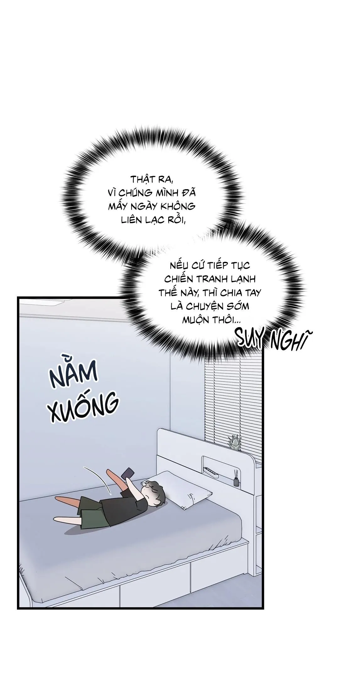 KÝ SỰ ALPHA Chapter 29 Trang 53