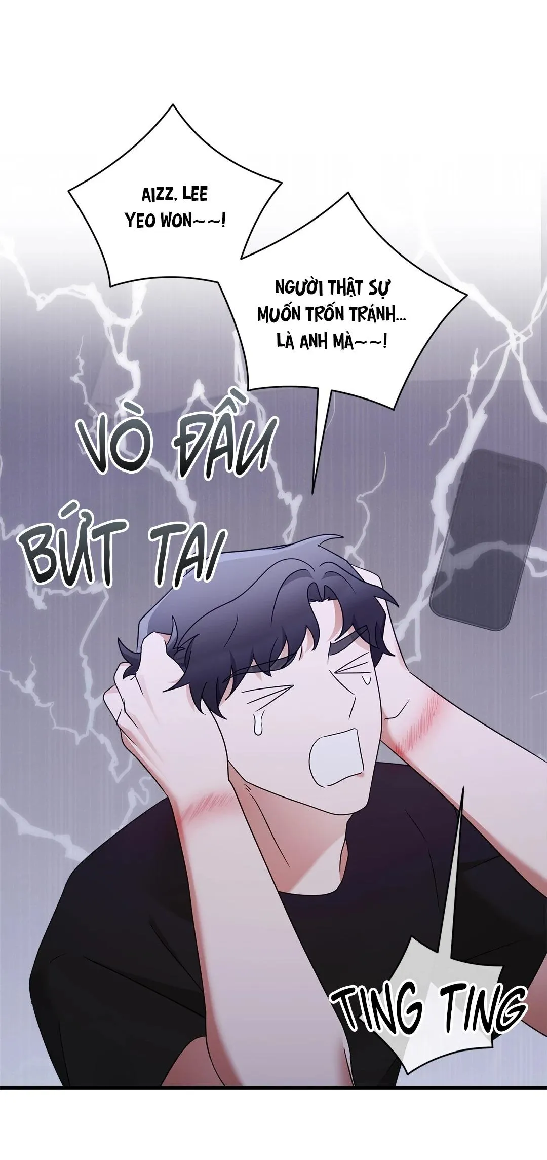 KÝ SỰ ALPHA Chapter 29 Trang 55