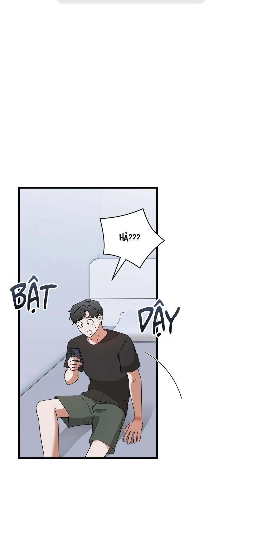 KÝ SỰ ALPHA Chapter 29 Trang 57