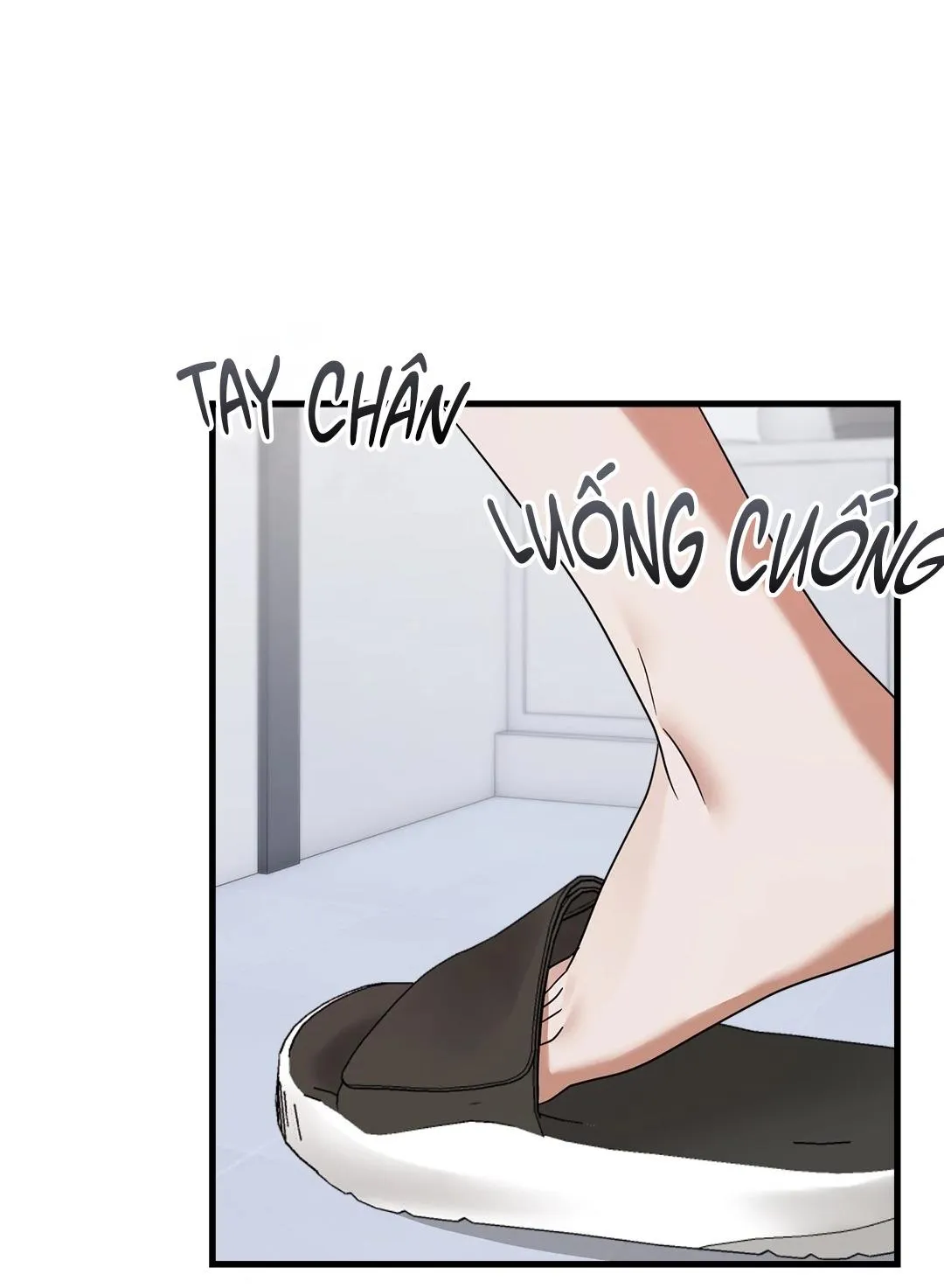 KÝ SỰ ALPHA Chapter 29 Trang 58