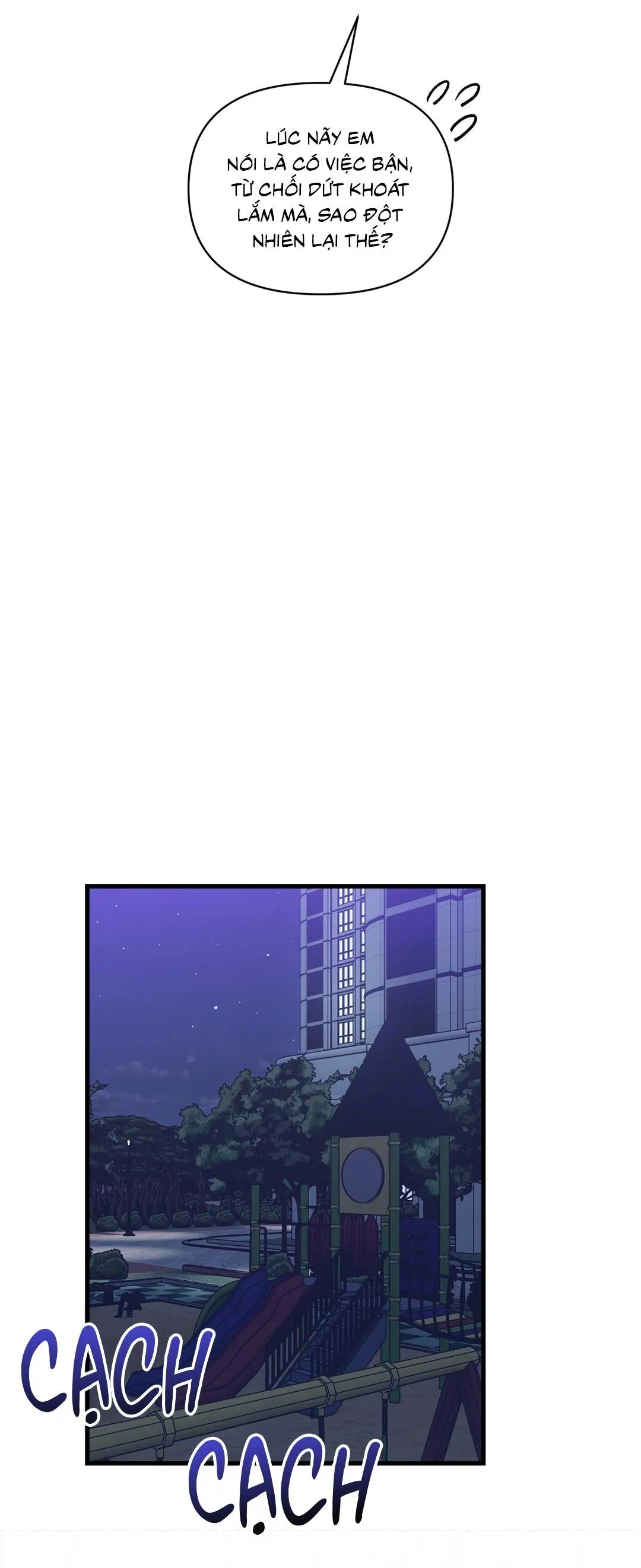 KÝ SỰ ALPHA Chapter 29 Trang 59