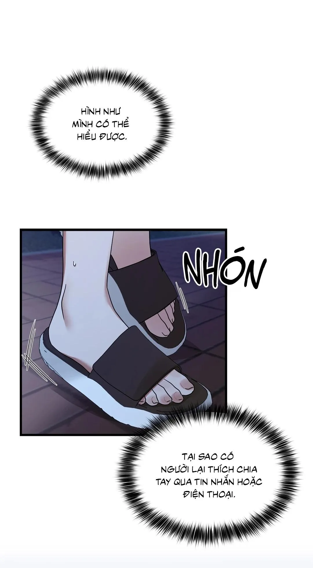 KÝ SỰ ALPHA Chapter 29 Trang 61