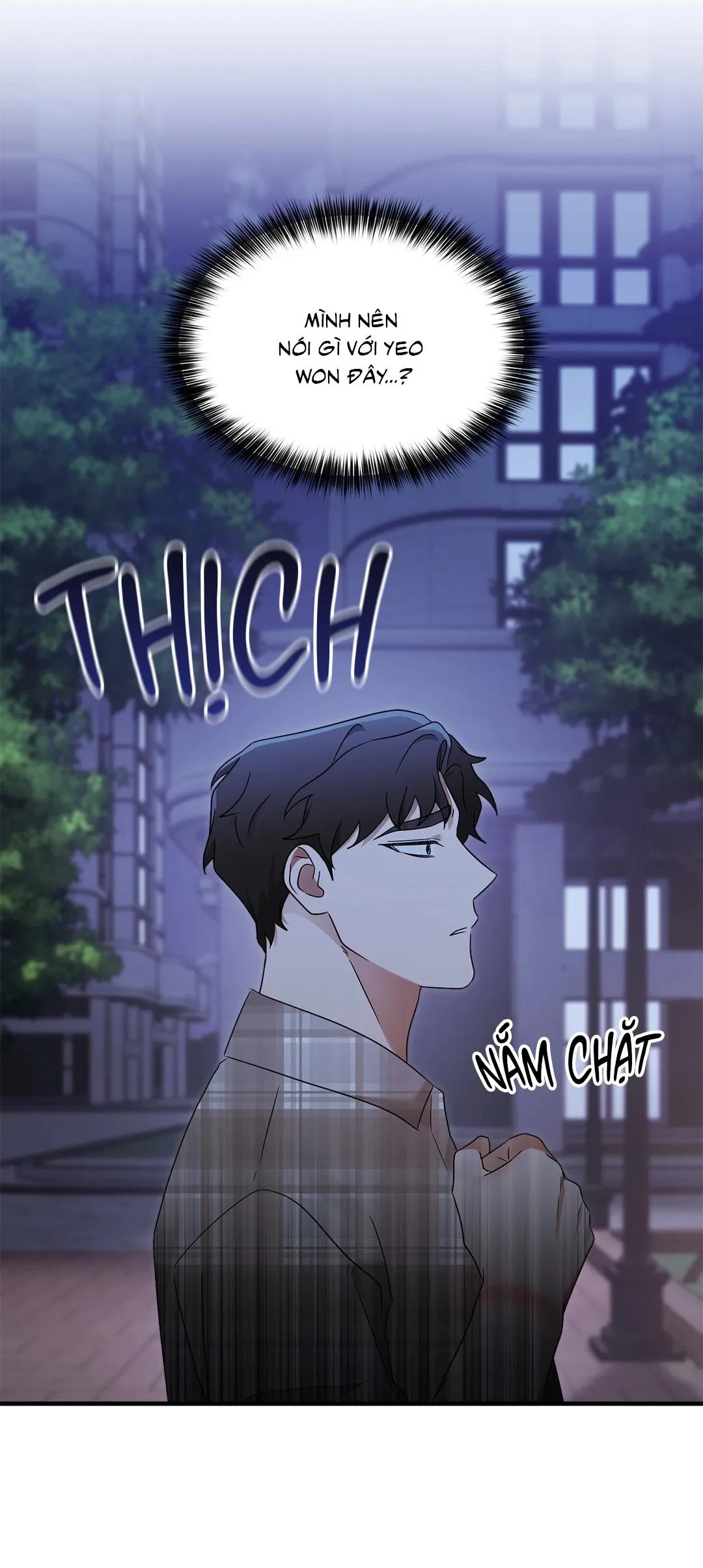 KÝ SỰ ALPHA Chapter 29 Trang 62