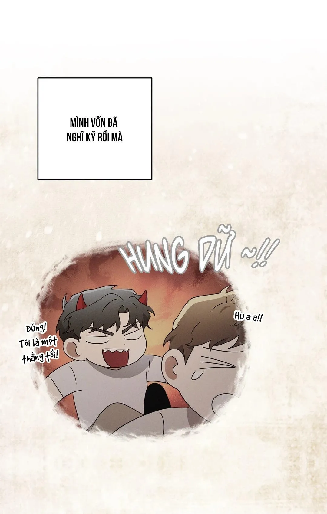 KÝ SỰ ALPHA Chapter 29 Trang 63