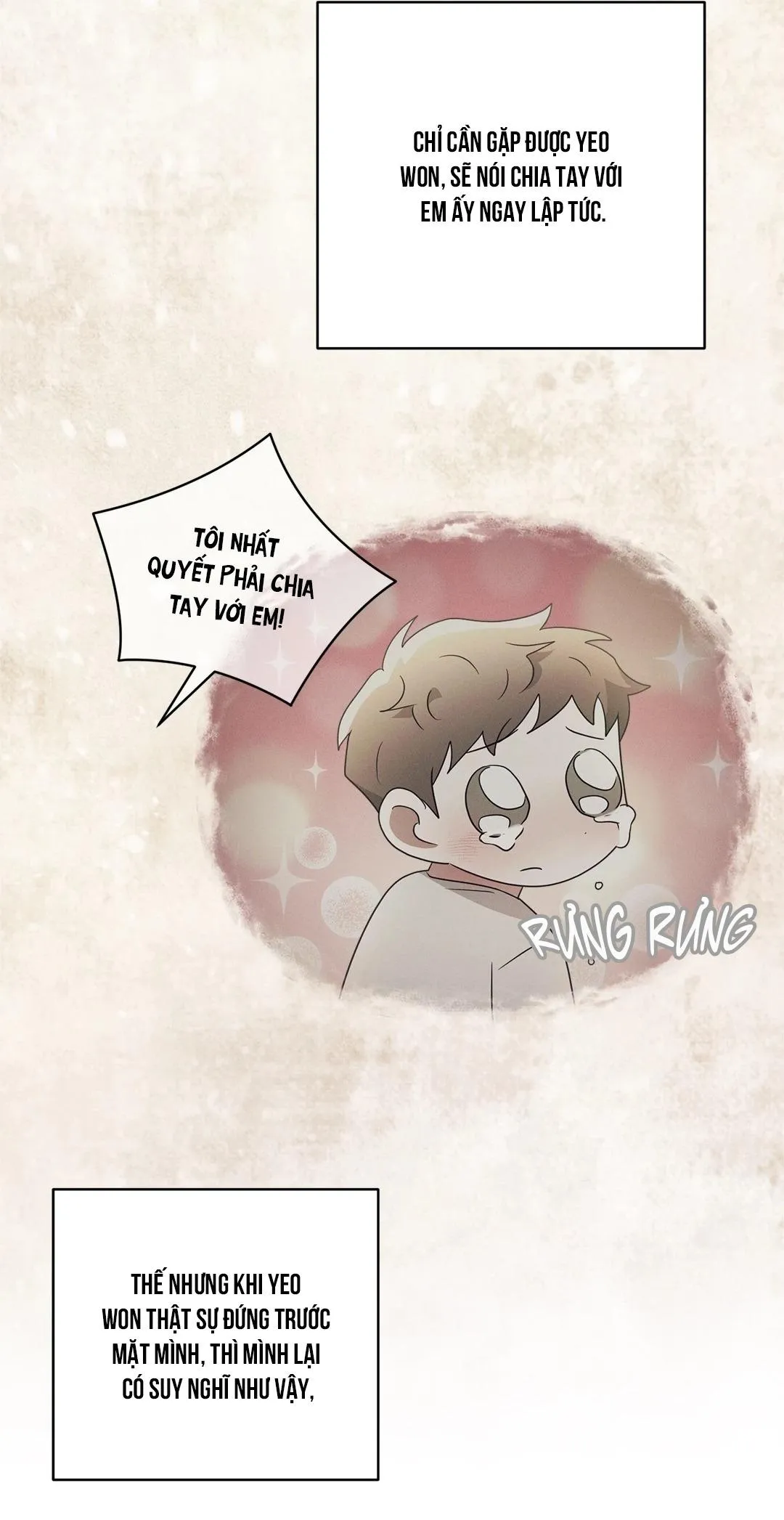 KÝ SỰ ALPHA Chapter 29 Trang 64