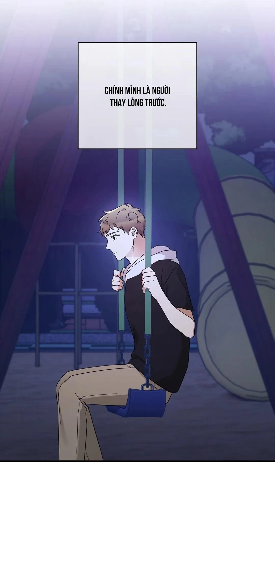 KÝ SỰ ALPHA Chapter 29 Trang 66