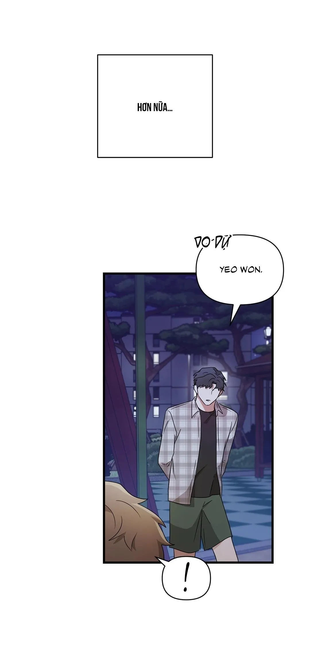 KÝ SỰ ALPHA Chapter 29 Trang 68