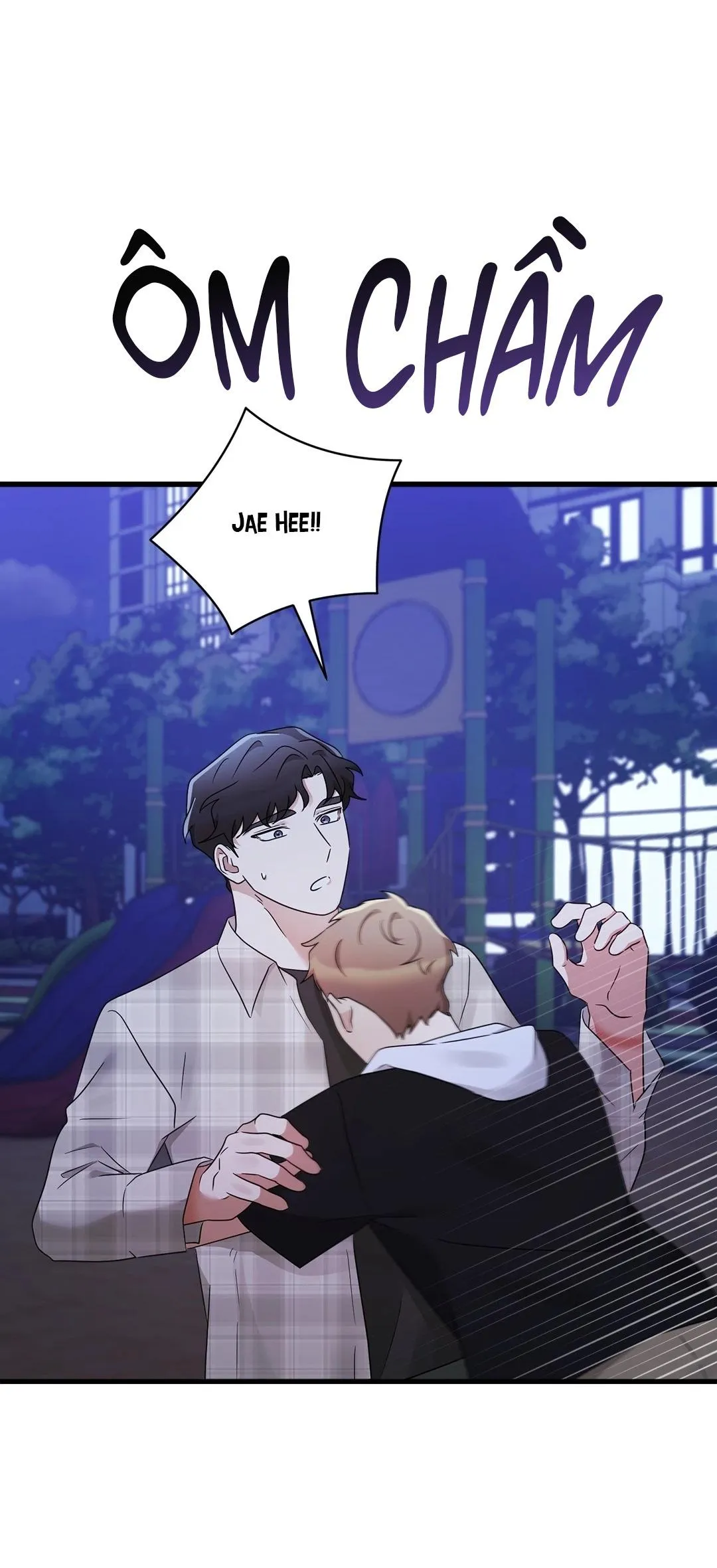 KÝ SỰ ALPHA Chapter 29 Trang 70