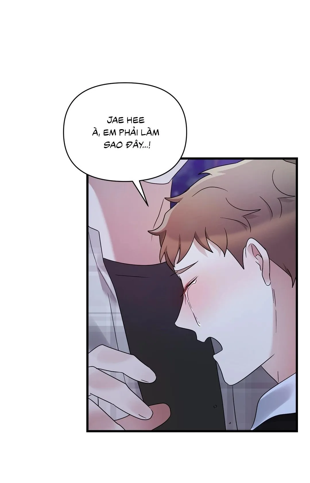 KÝ SỰ ALPHA Chapter 29 Trang 71