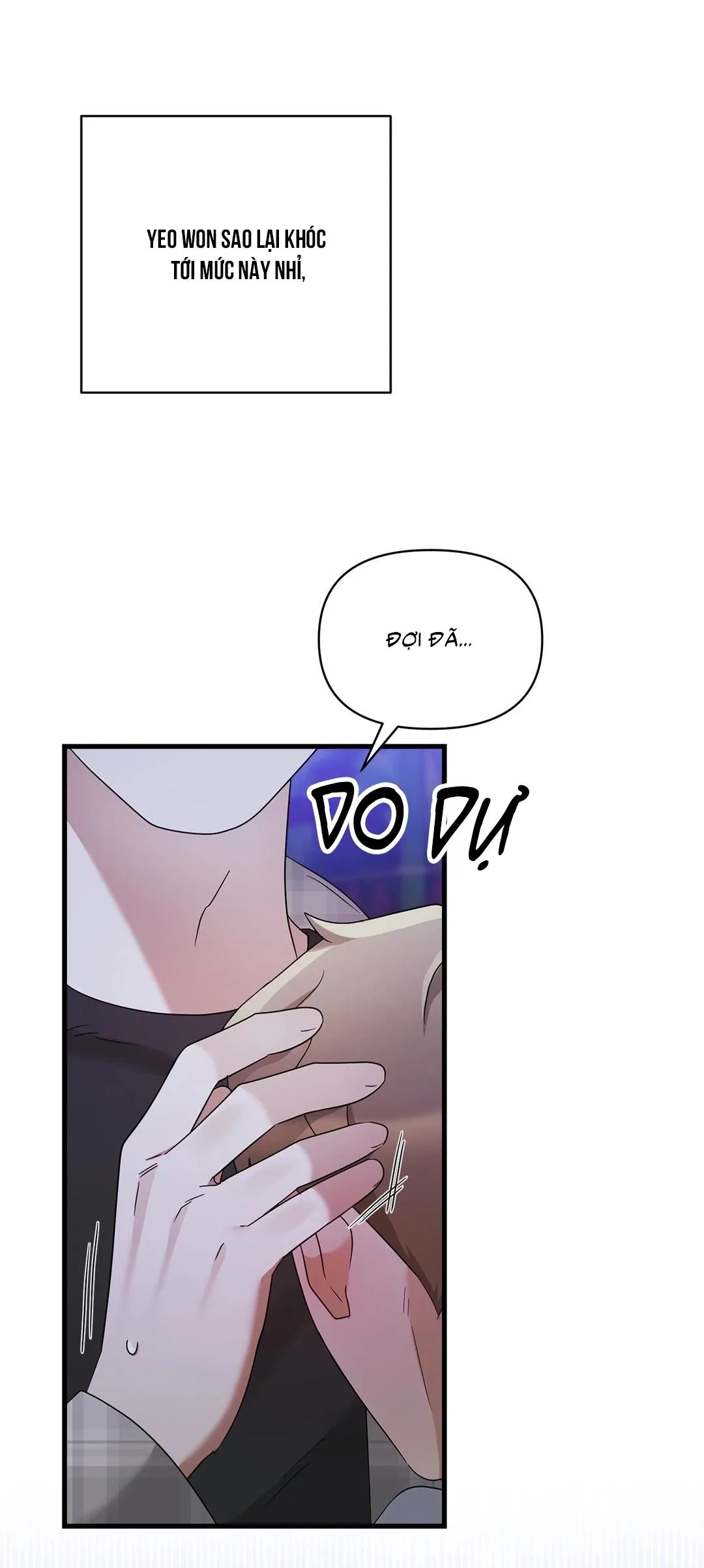 KÝ SỰ ALPHA Chapter 29 Trang 72