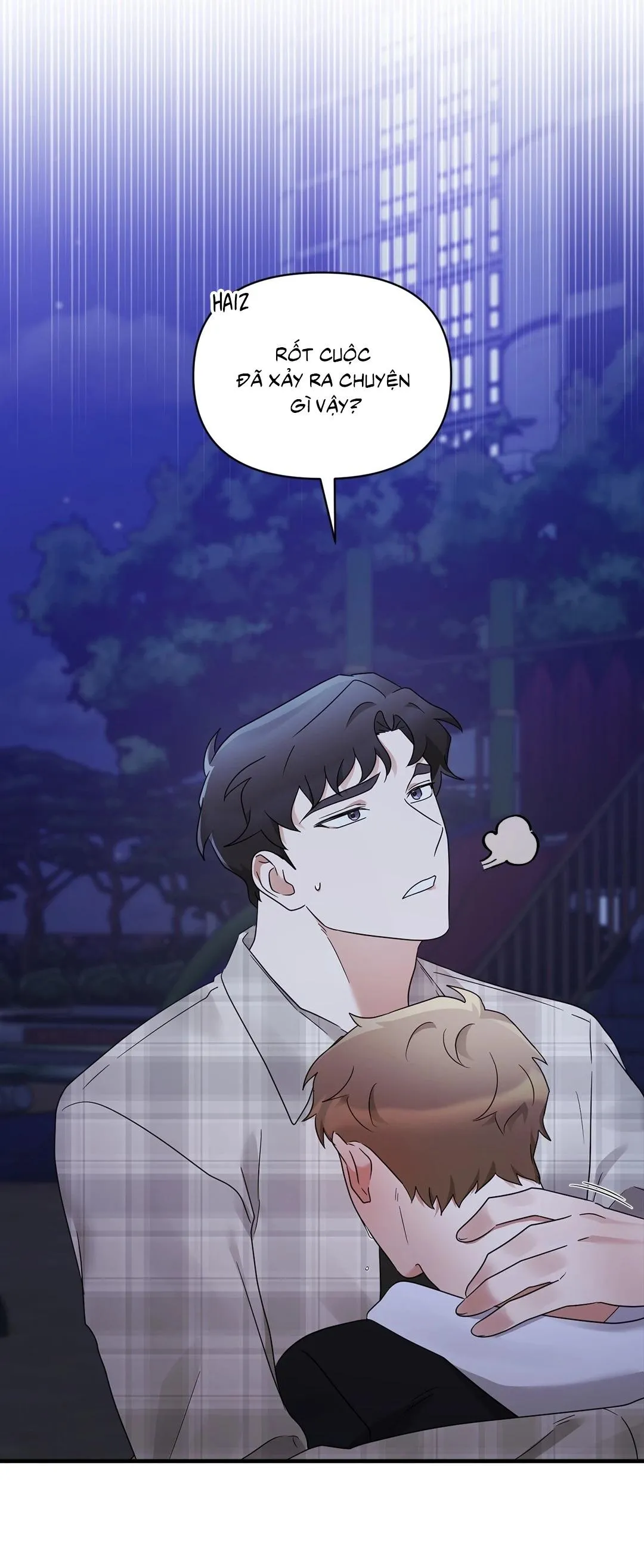 KÝ SỰ ALPHA Chapter 29 Trang 73