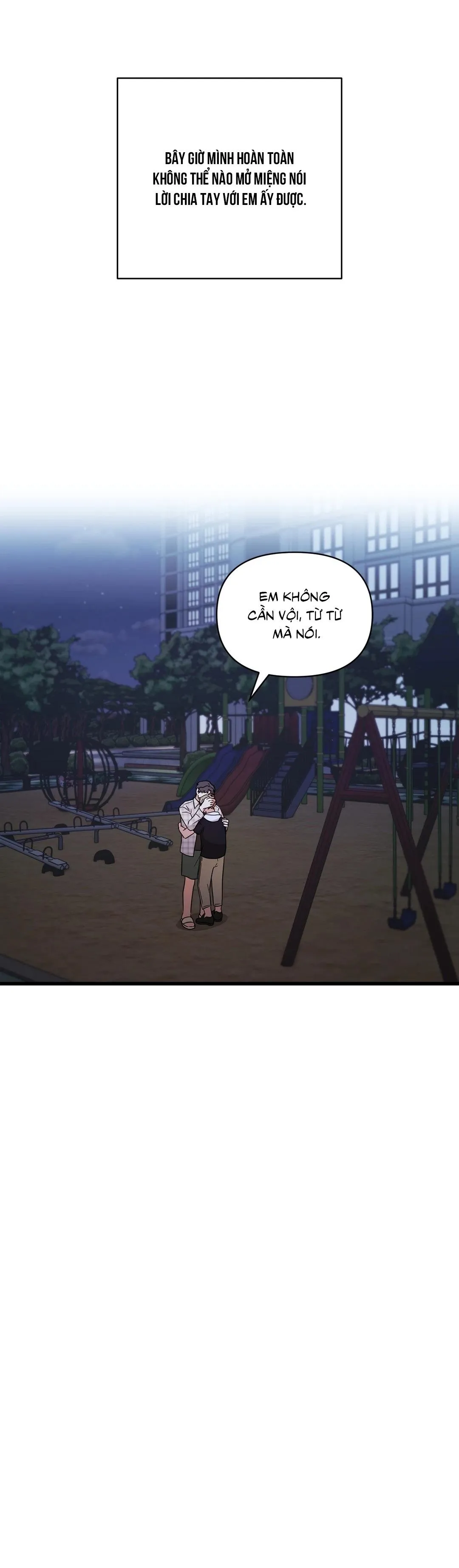 KÝ SỰ ALPHA Chapter 29 Trang 74