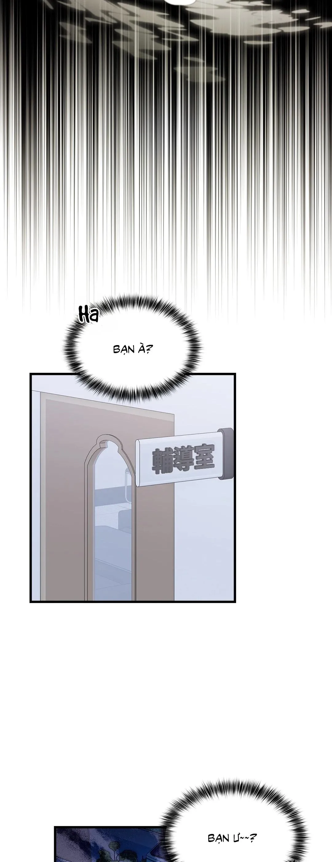 KÝ SỰ ALPHA Chapter 30 Trang 13