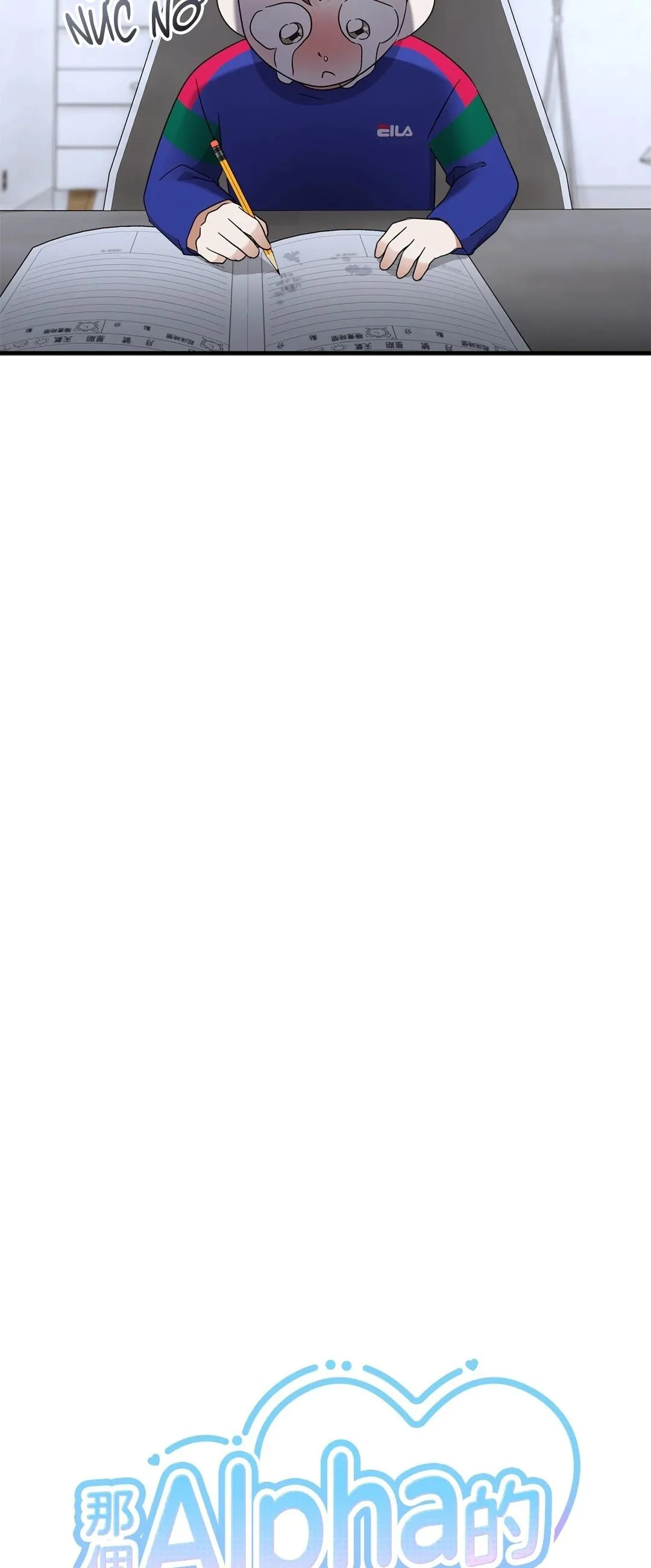 KÝ SỰ ALPHA Chapter 30 Trang 24