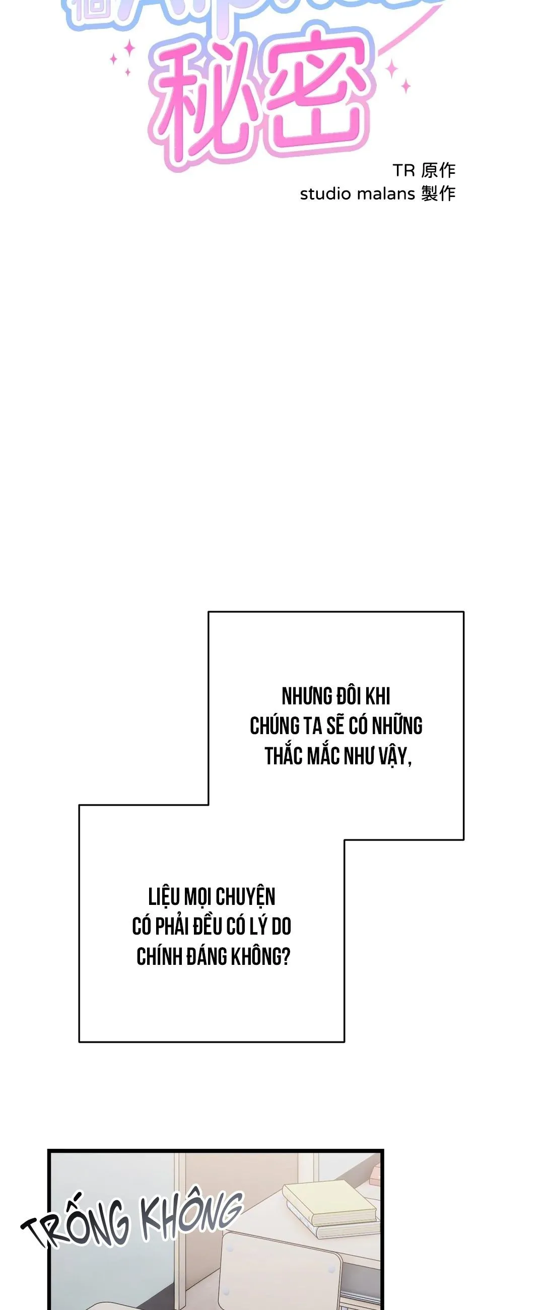 KÝ SỰ ALPHA Chapter 30 Trang 25